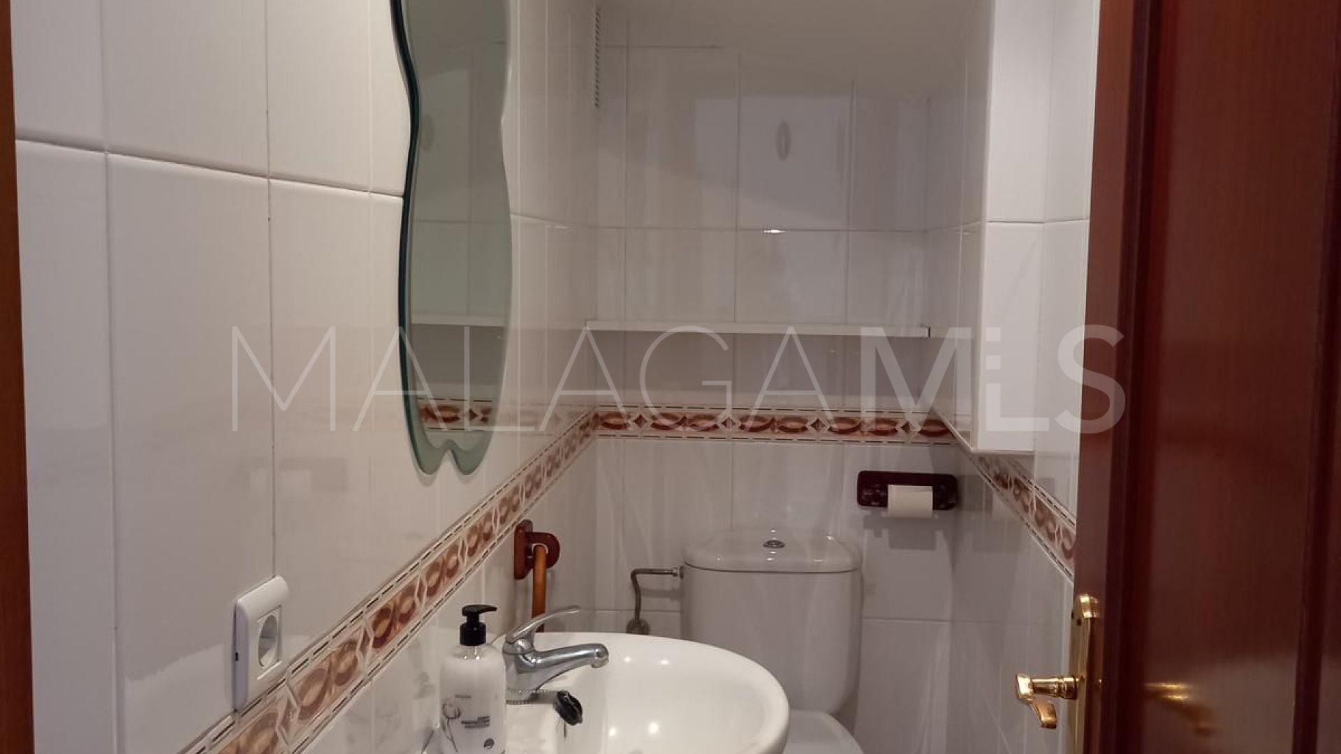 Maison de ville for sale in Punta Plata