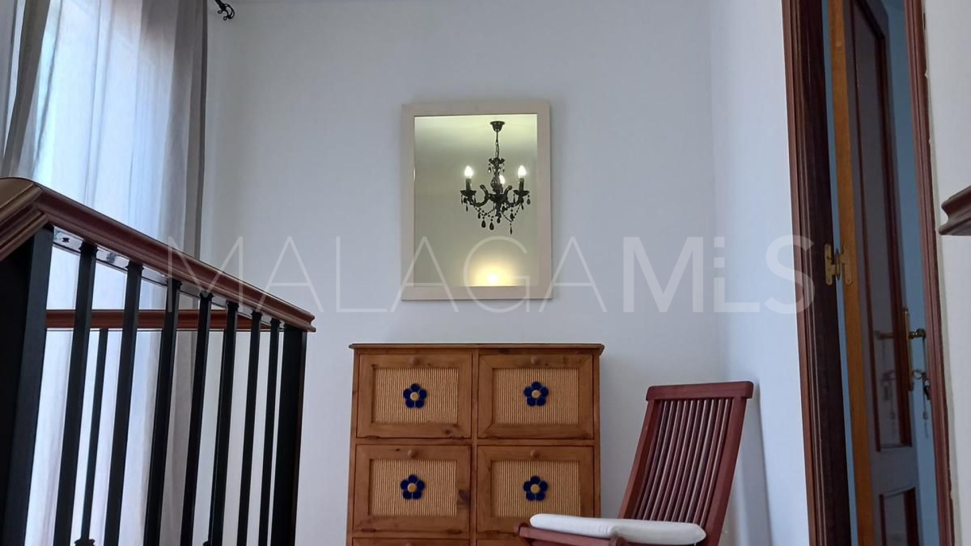 Maison de ville for sale in Punta Plata