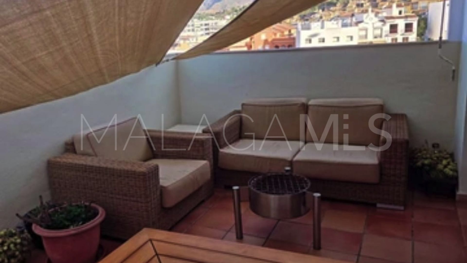Maison jumelée for sale in Calvario