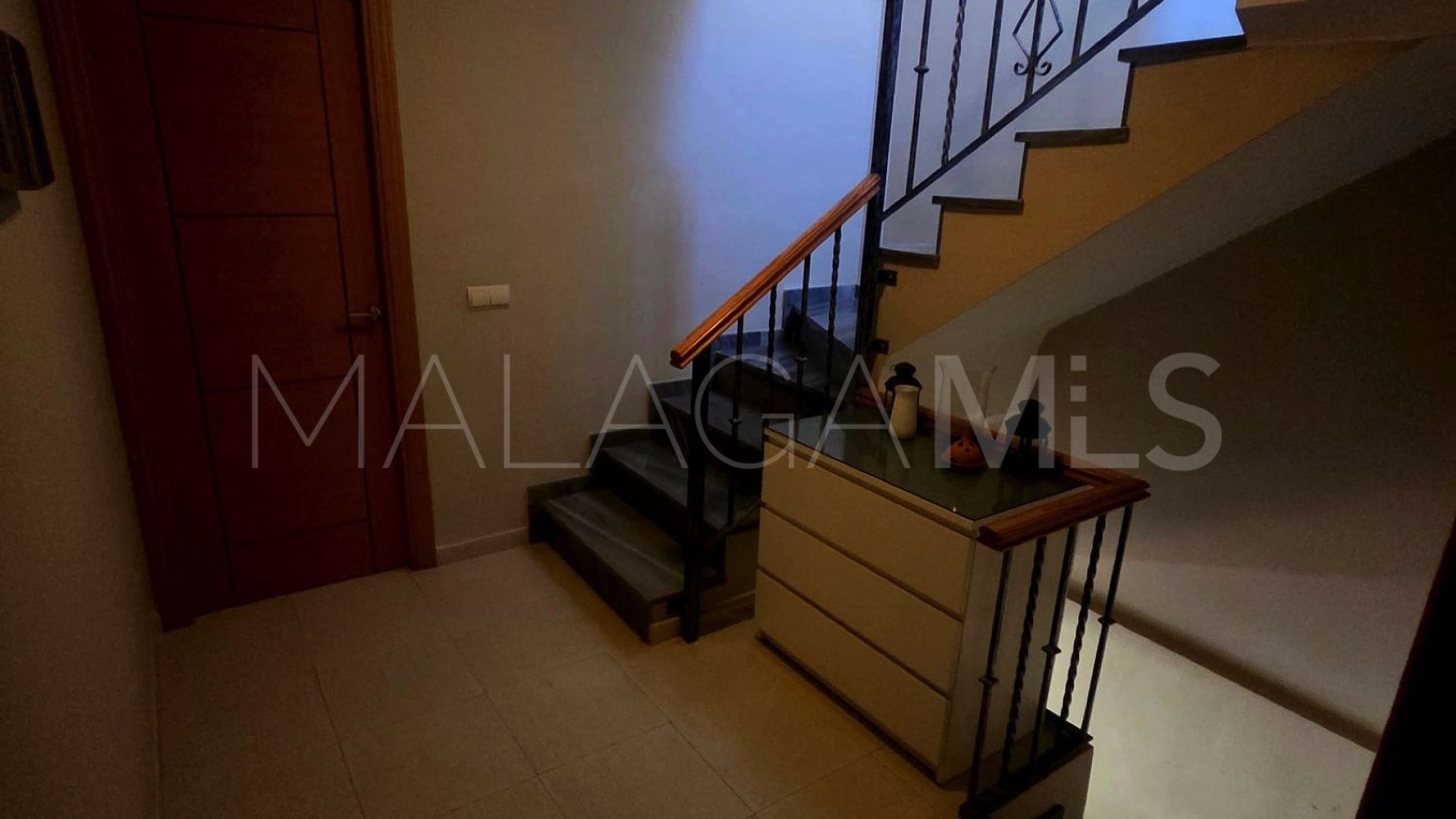 Maison jumelée for sale in Calvario
