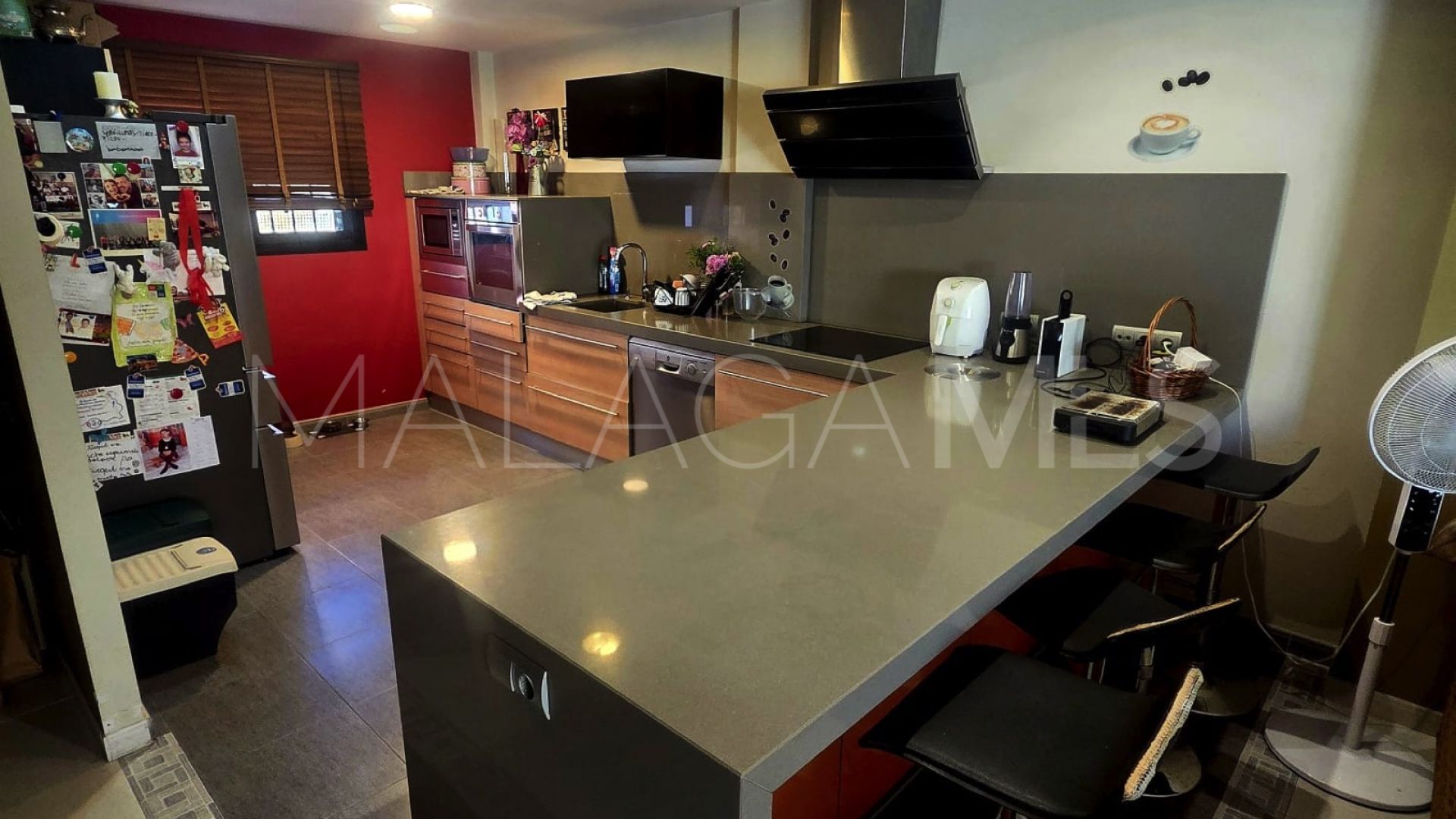 Maison jumelée for sale in Calvario