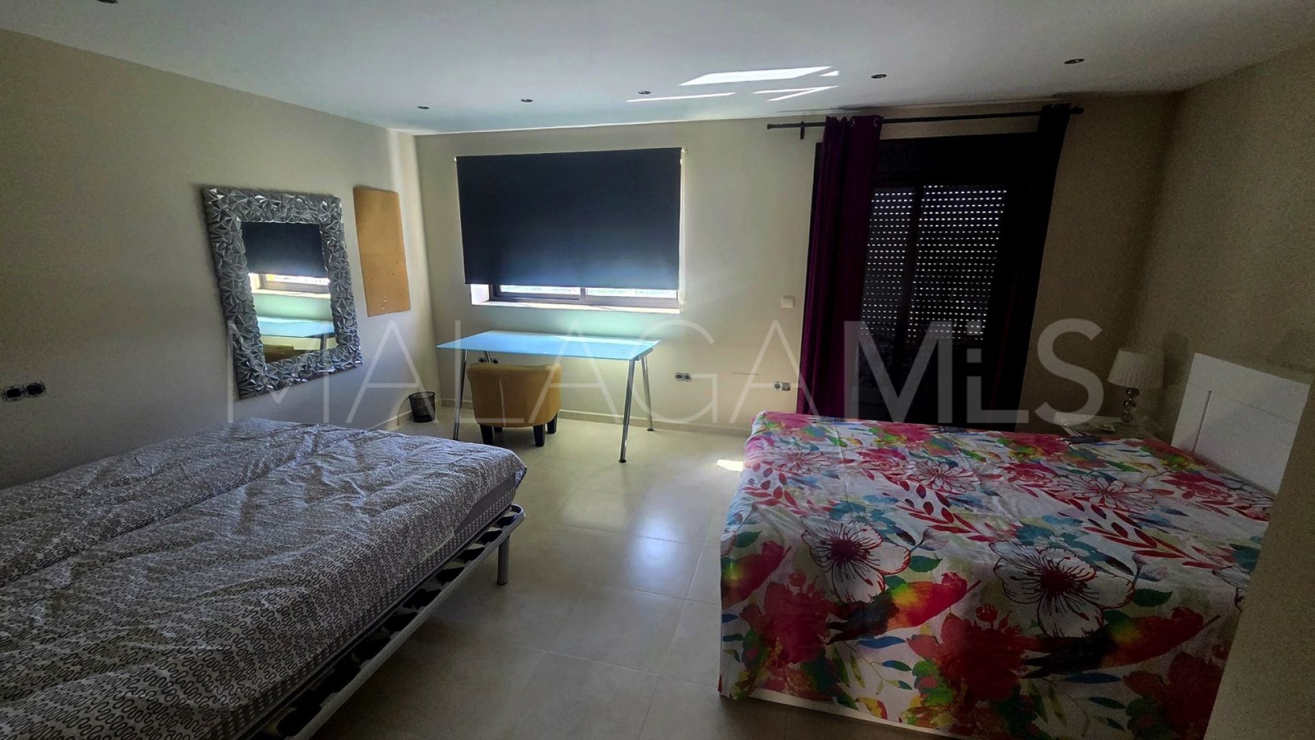 Maison jumelée for sale in Calvario