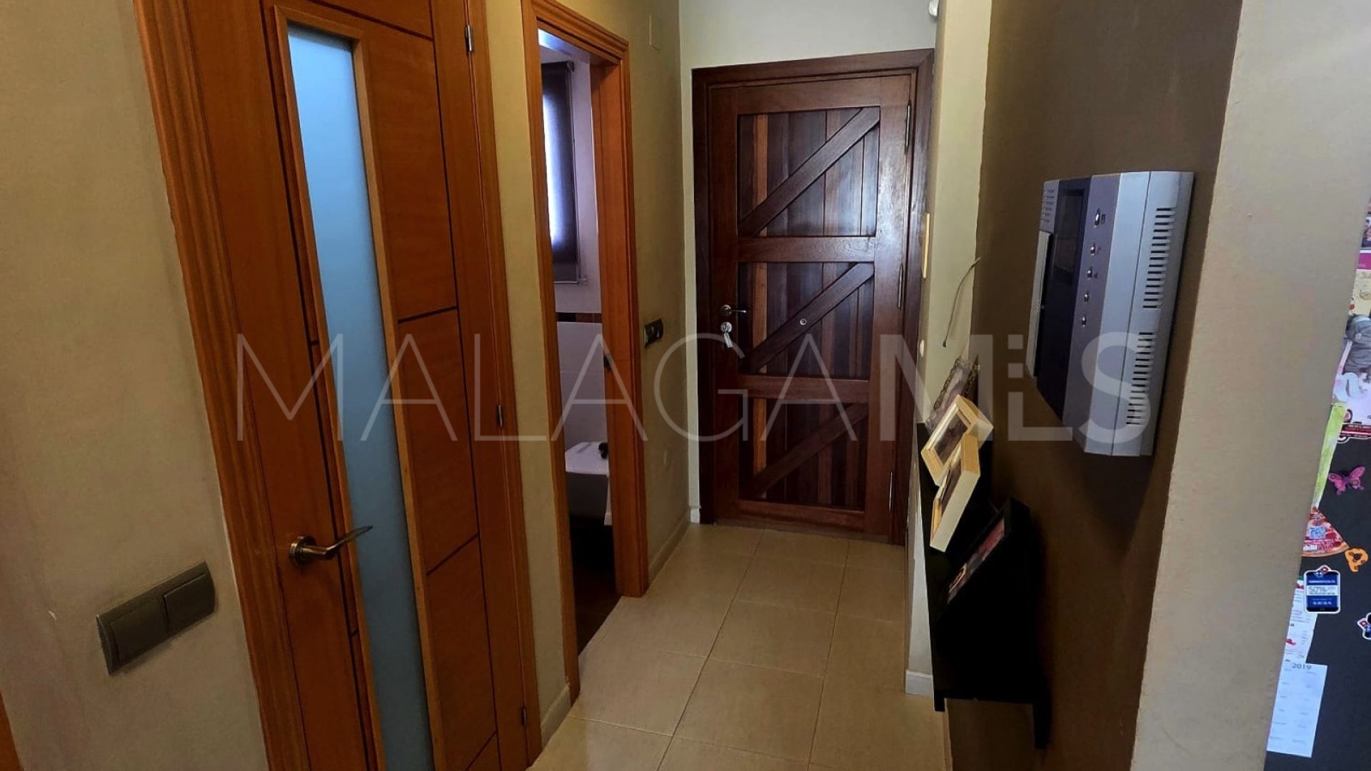 Maison jumelée for sale in Calvario