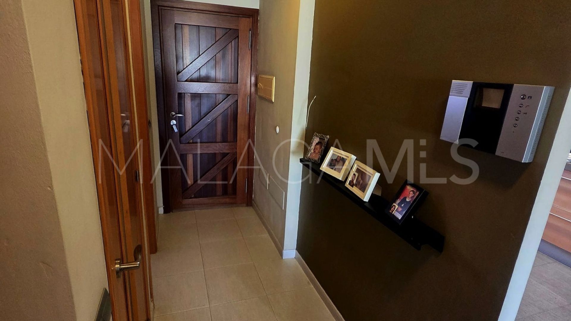 Maison jumelée for sale in Calvario