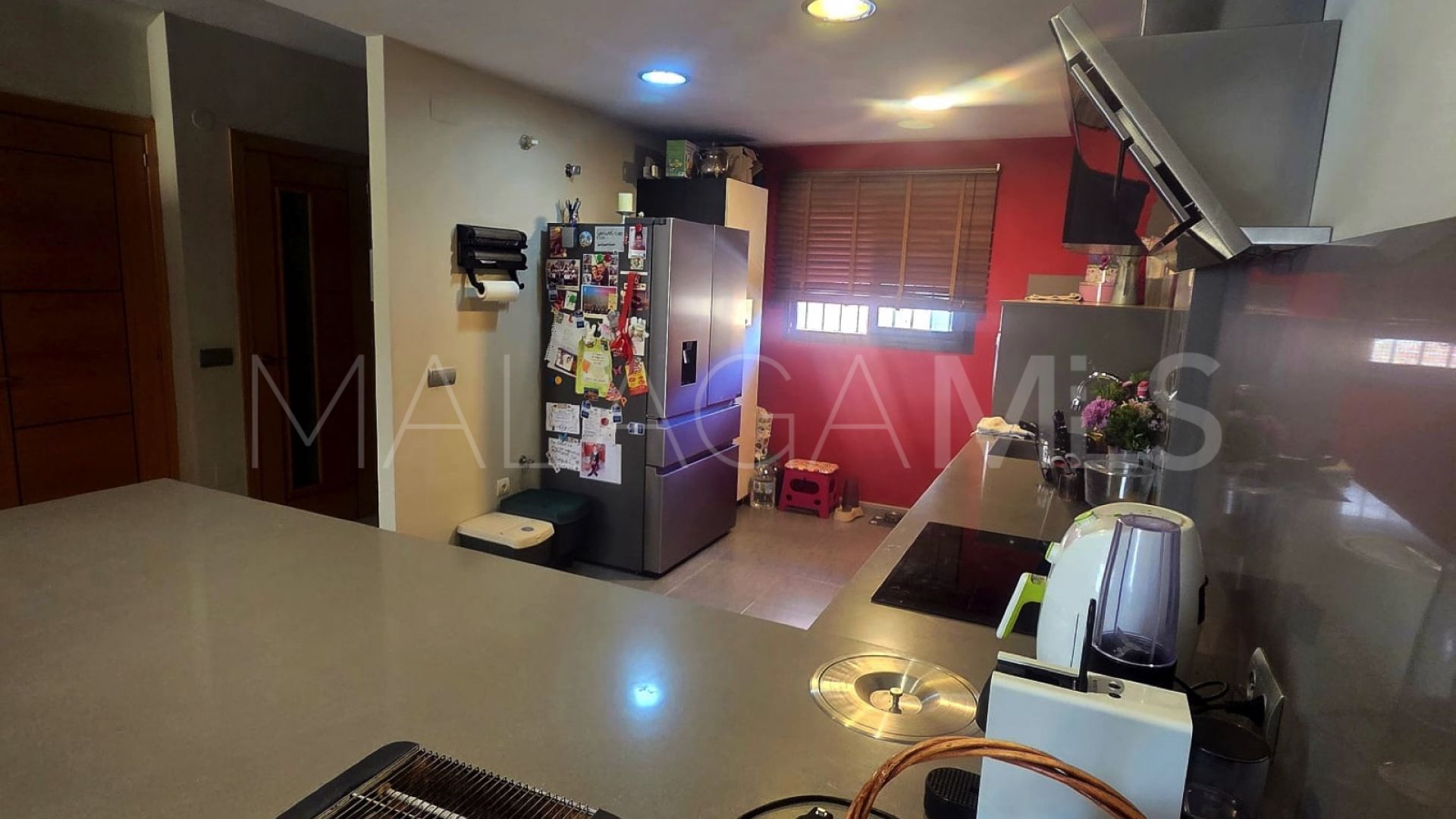 Maison jumelée for sale in Calvario
