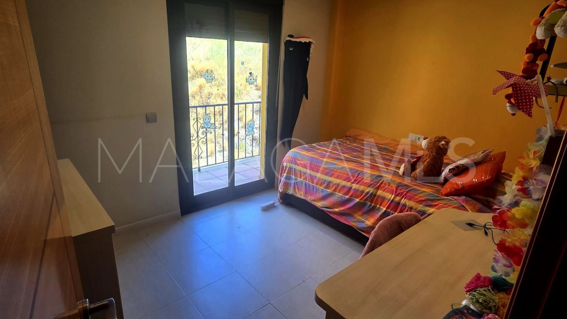 Maison jumelée for sale in Calvario