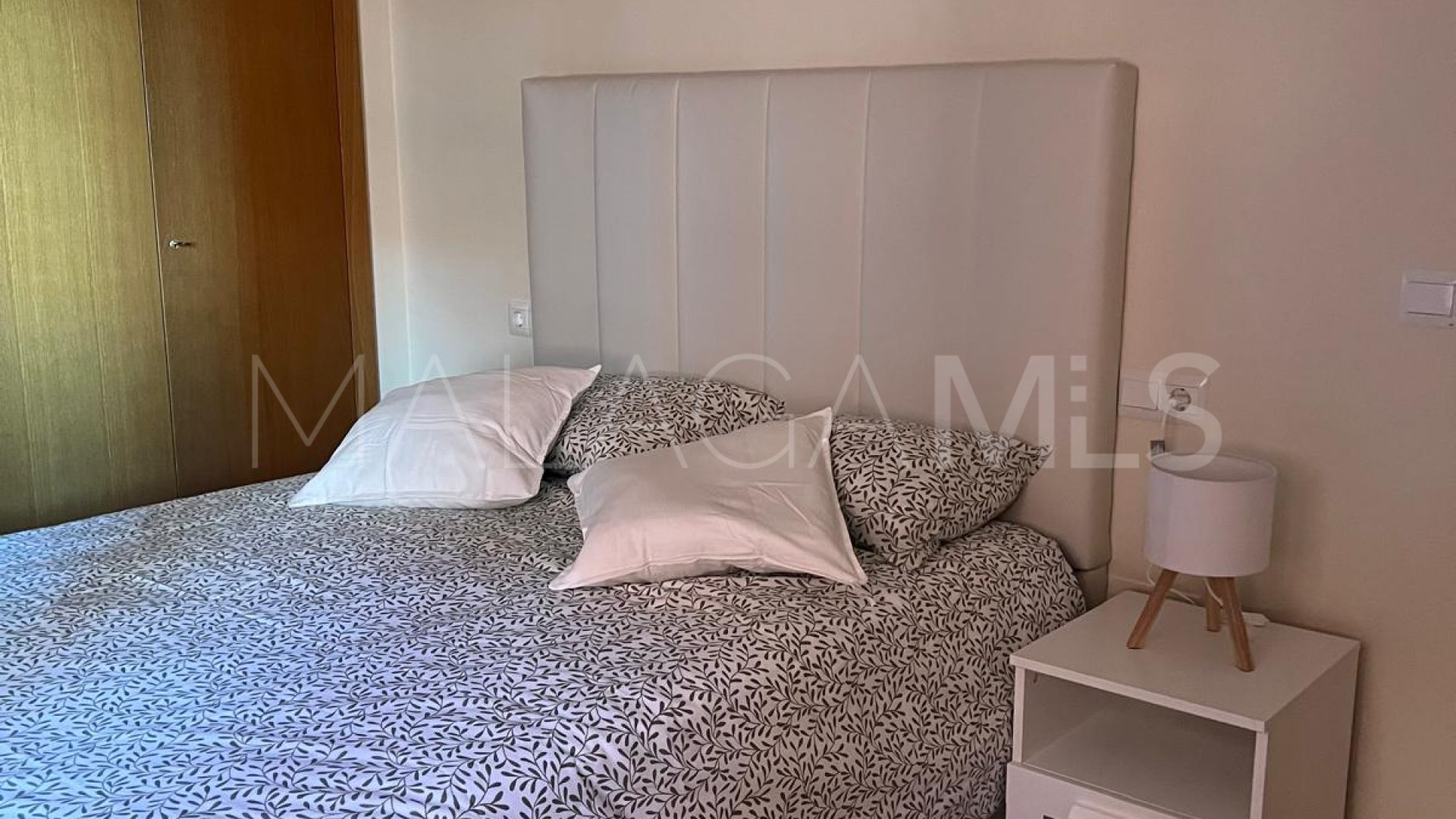 Se vende apartamento in Estepona Puerto
