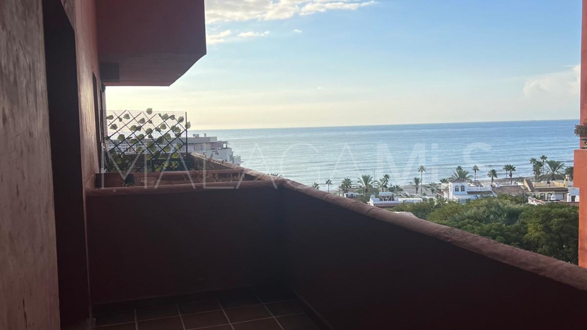 Se vende apartamento in Estepona Puerto
