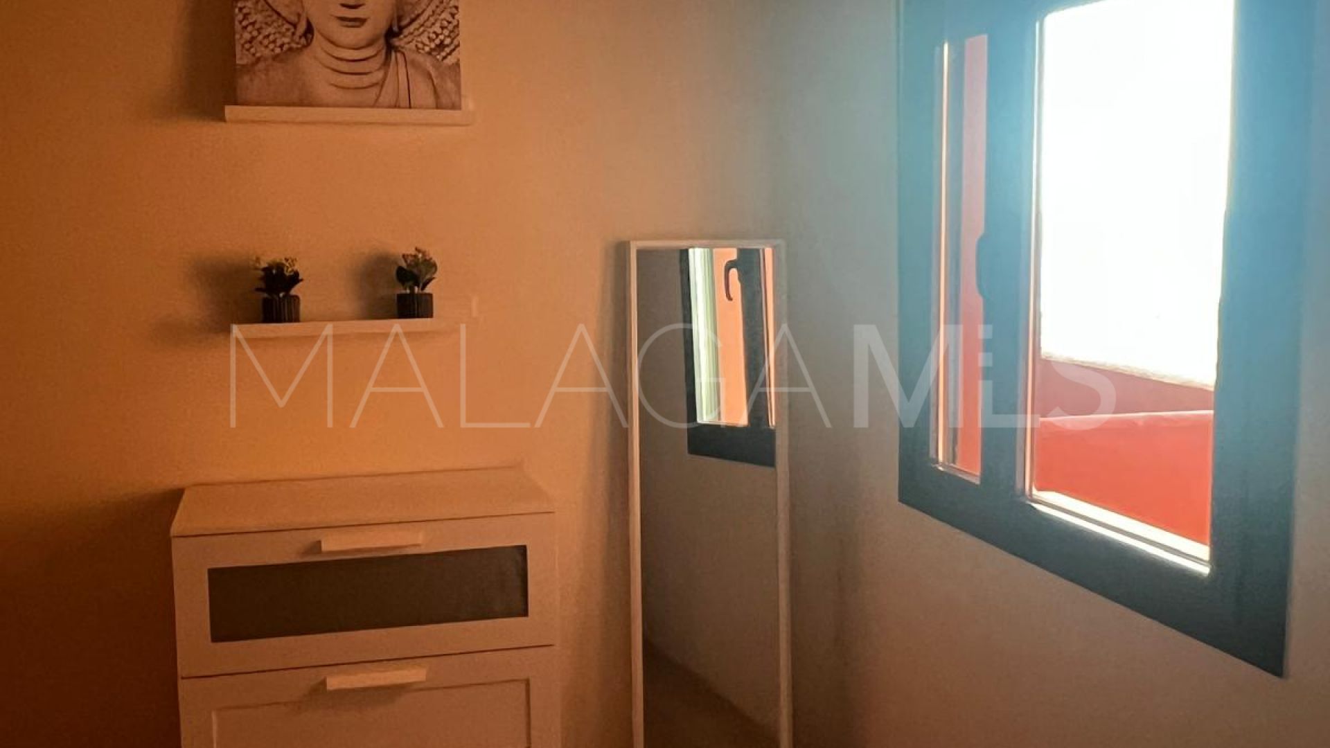 Se vende apartamento in Estepona Puerto