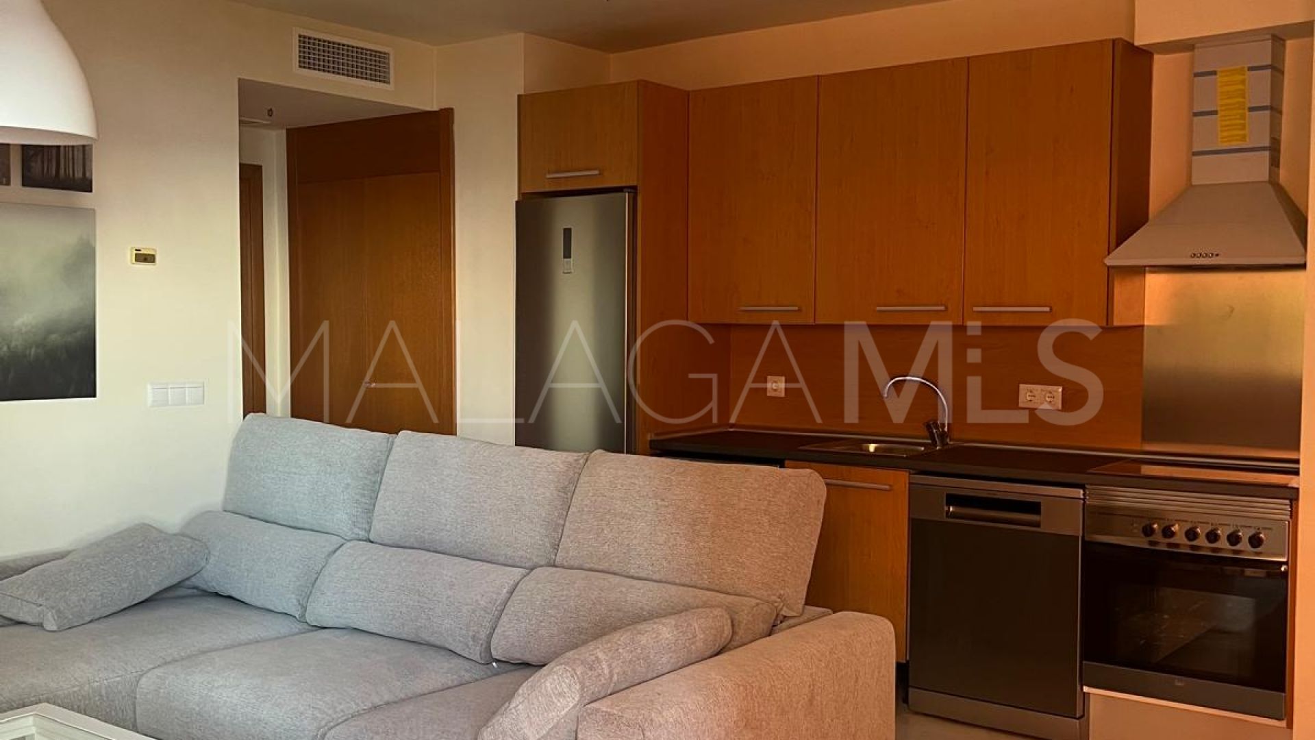 Se vende apartamento in Estepona Puerto