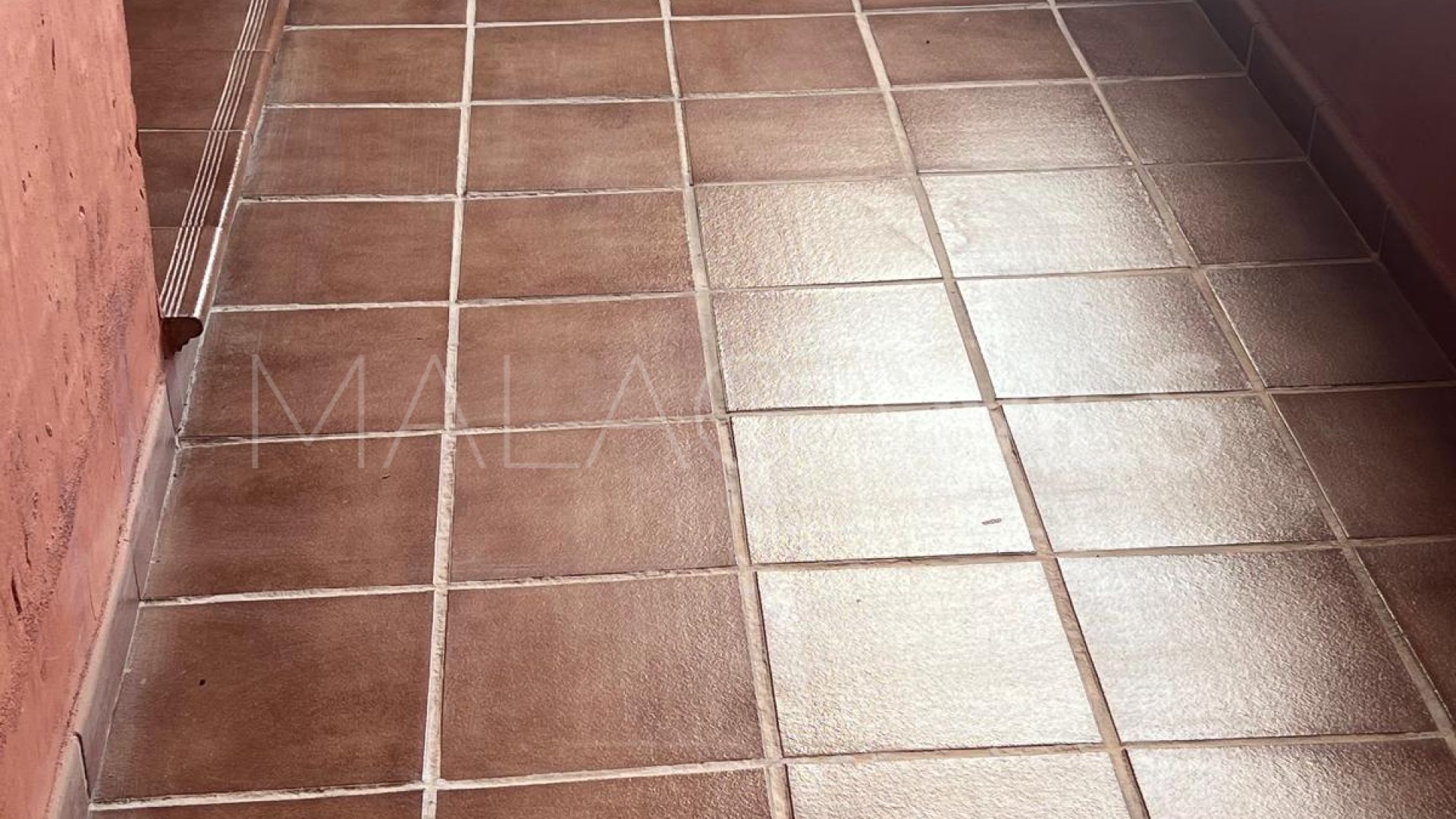 Se vende apartamento in Estepona Puerto