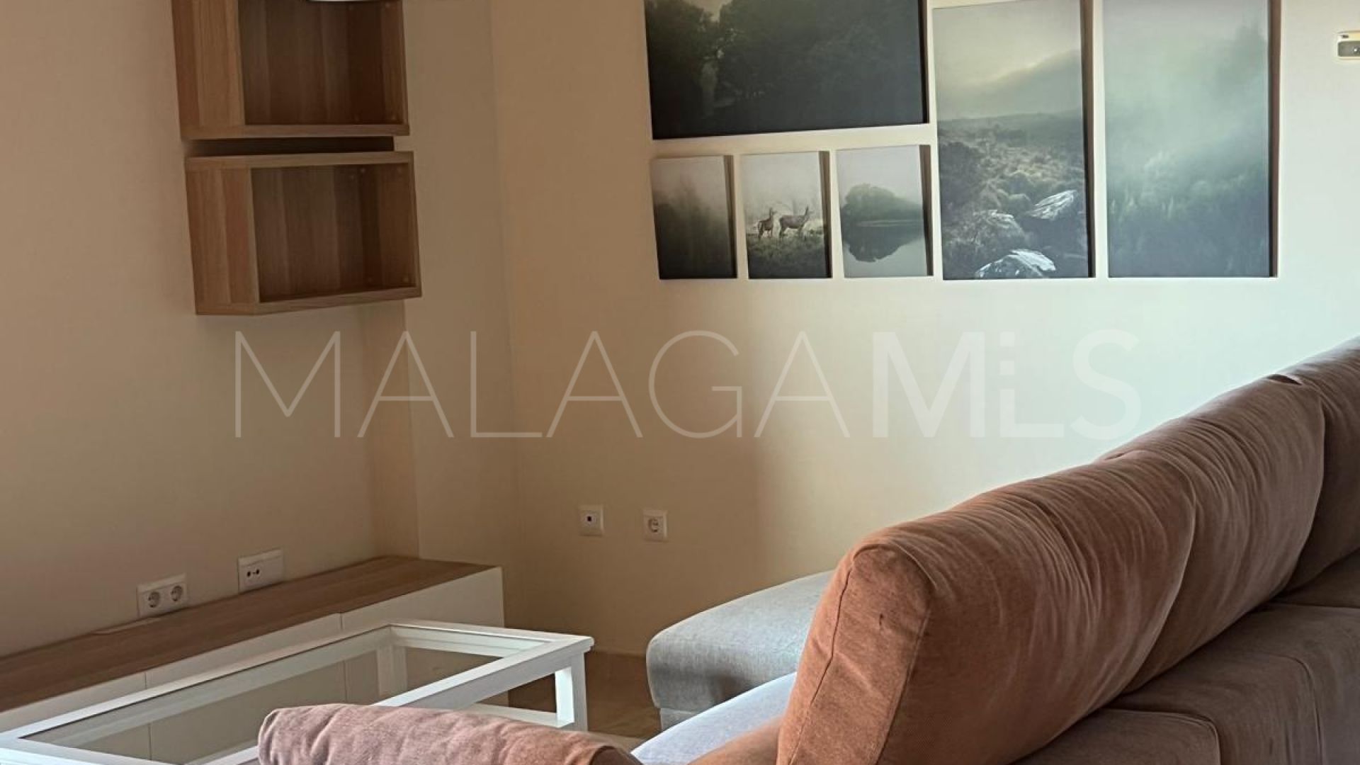 Se vende apartamento in Estepona Puerto