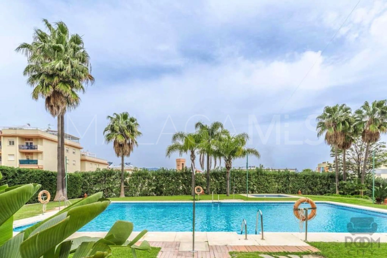 Se vende apartamento in Estepona Puerto