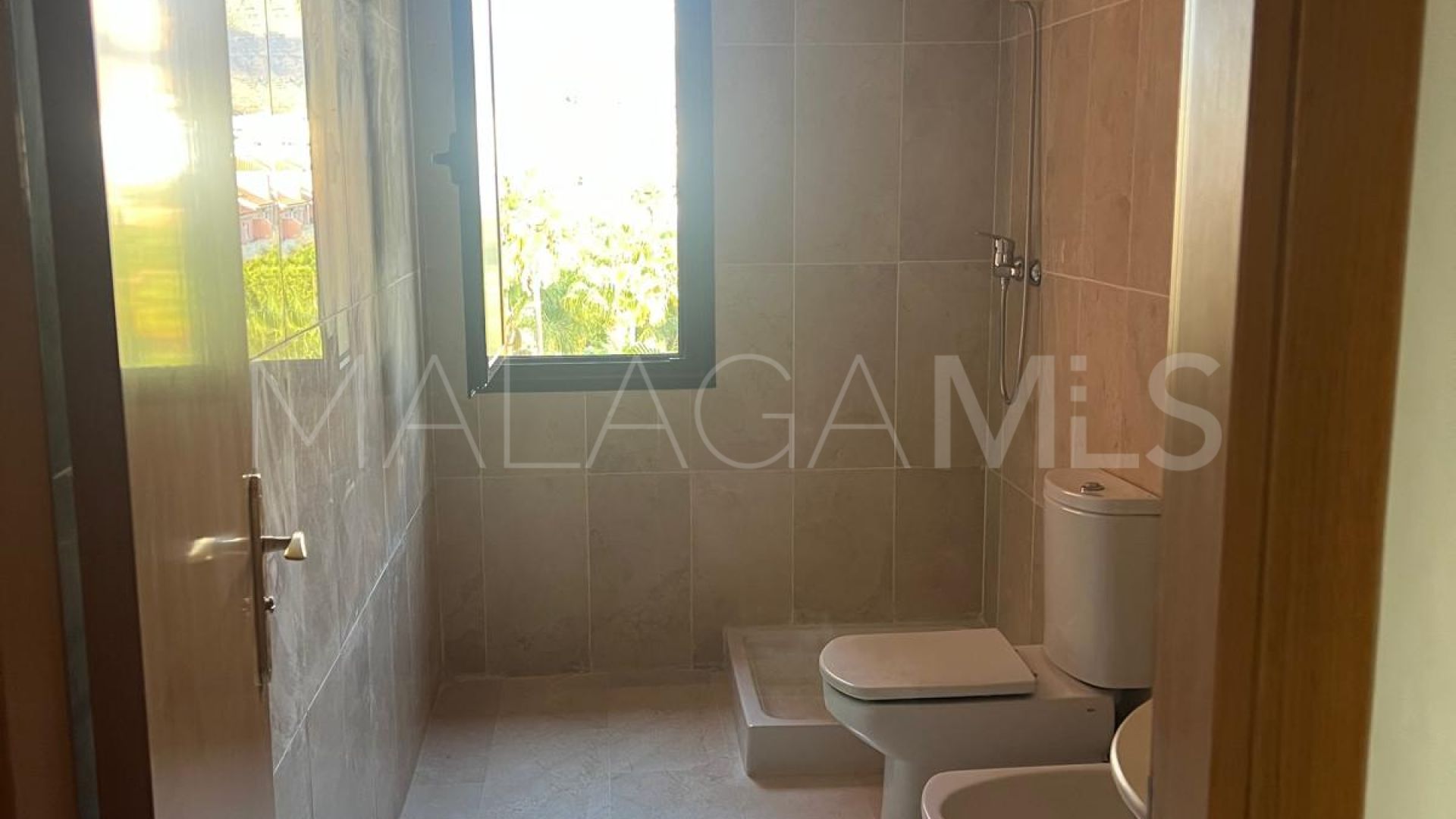 Se vende apartamento in Estepona Puerto
