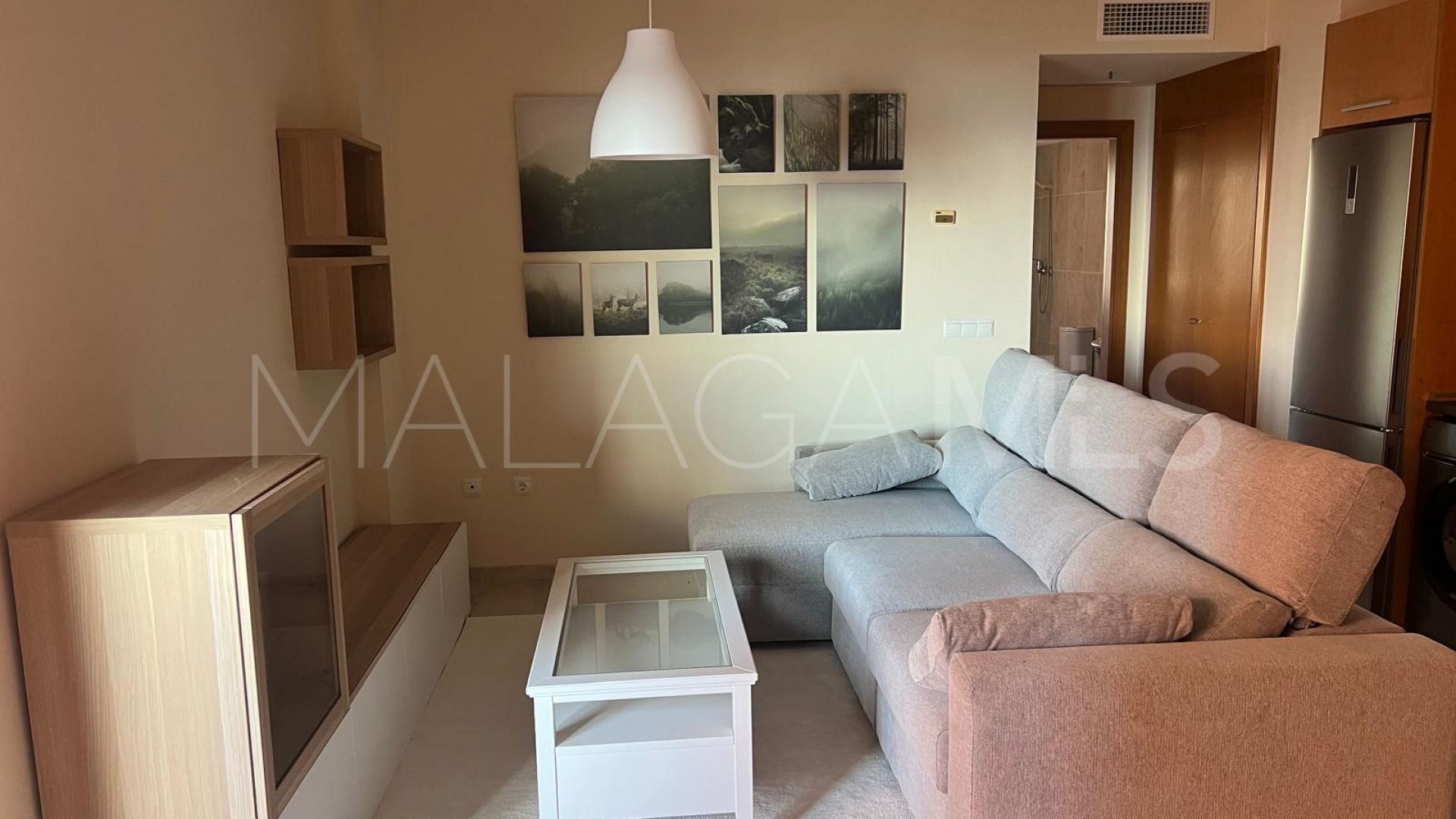 Se vende apartamento in Estepona Puerto
