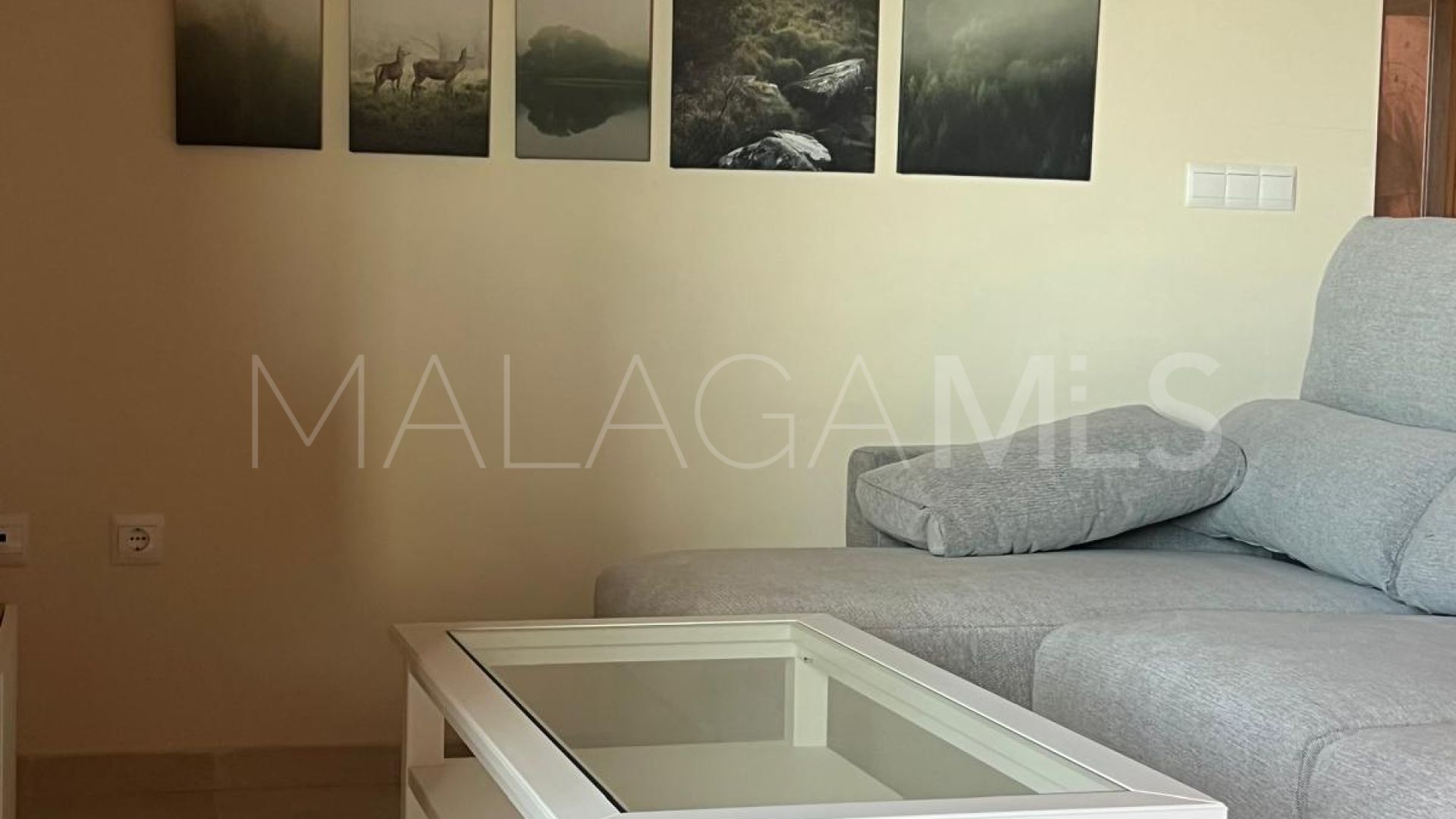 Se vende apartamento in Estepona Puerto