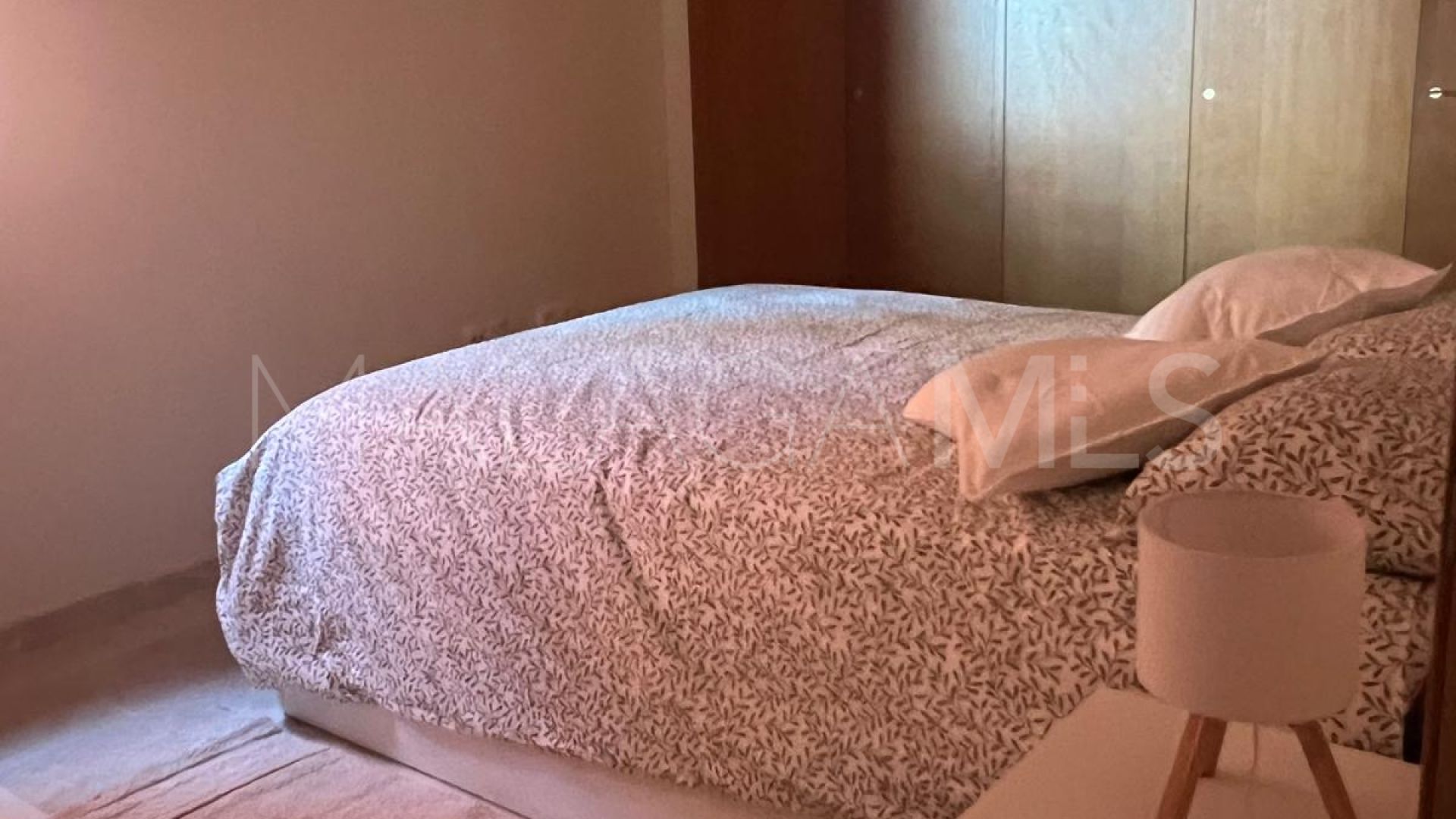 Se vende apartamento in Estepona Puerto
