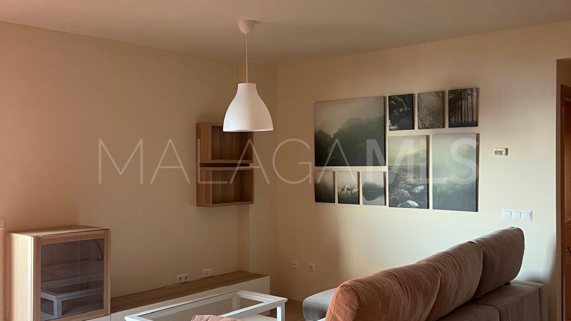Se vende apartamento in Estepona Puerto