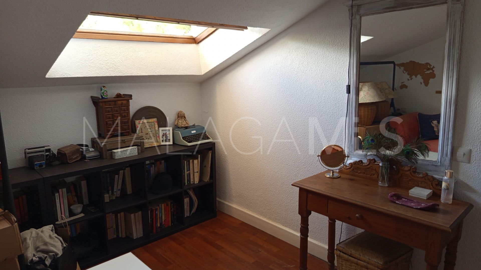 Town house for sale in Nagüeles