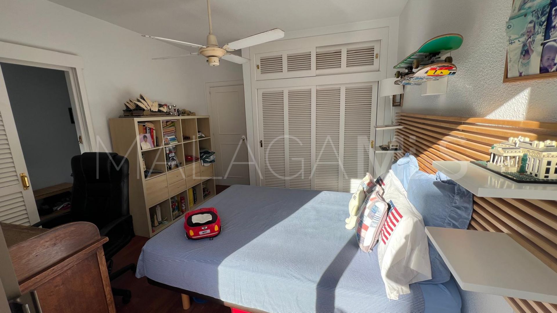 Town house for sale in Nagüeles