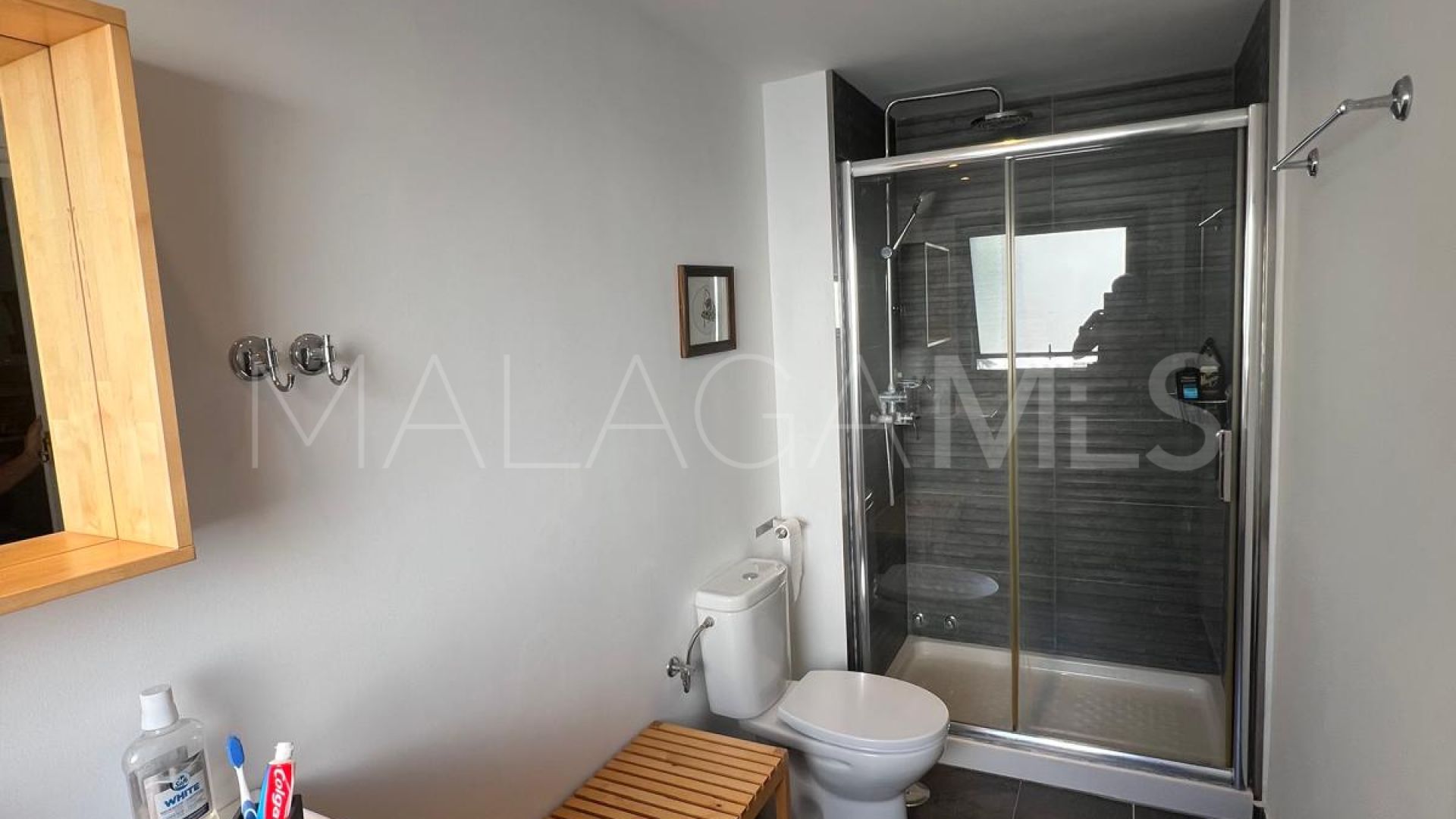 Town house for sale in Nagüeles