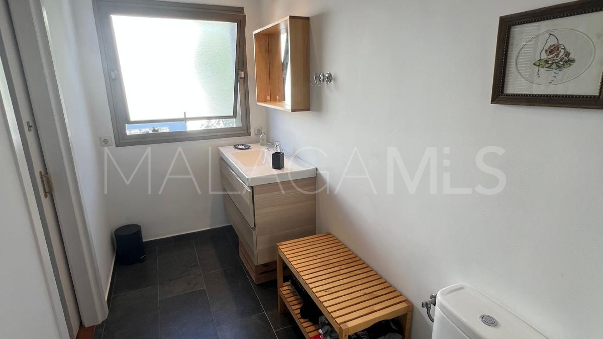 Town house for sale in Nagüeles