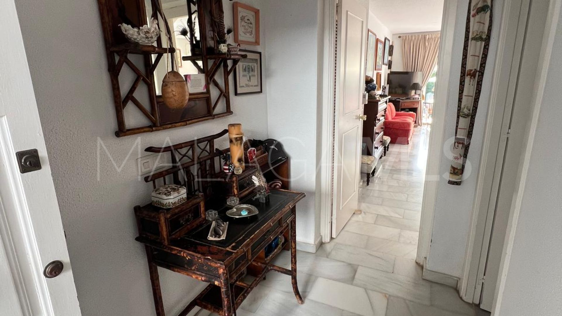 Town house for sale in Nagüeles