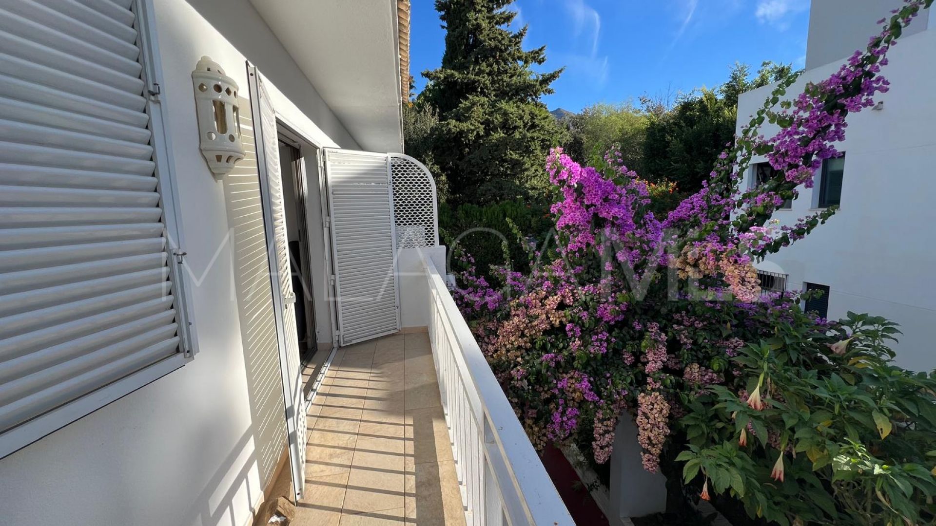 Town house for sale in Nagüeles