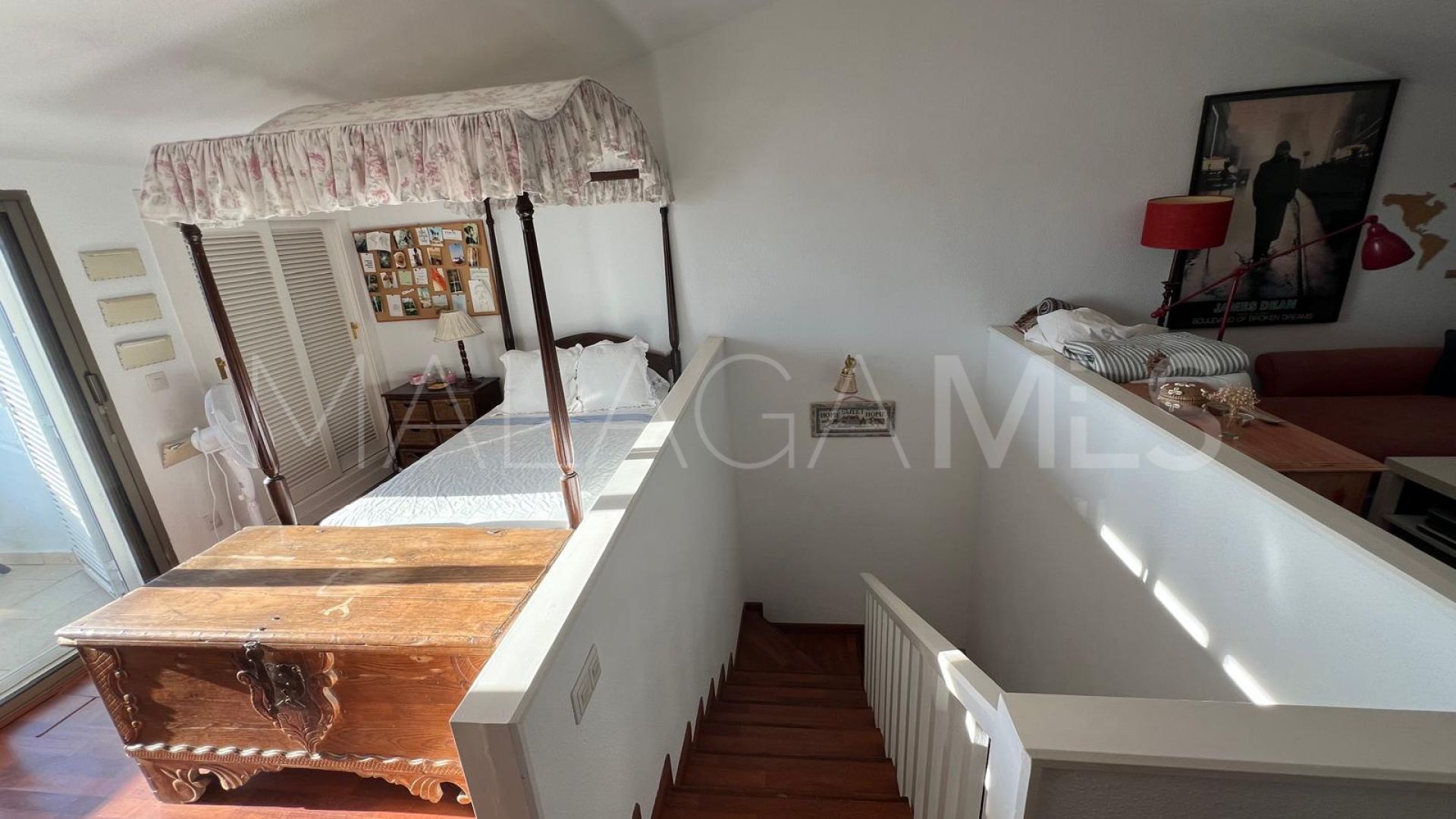 Town house for sale in Nagüeles