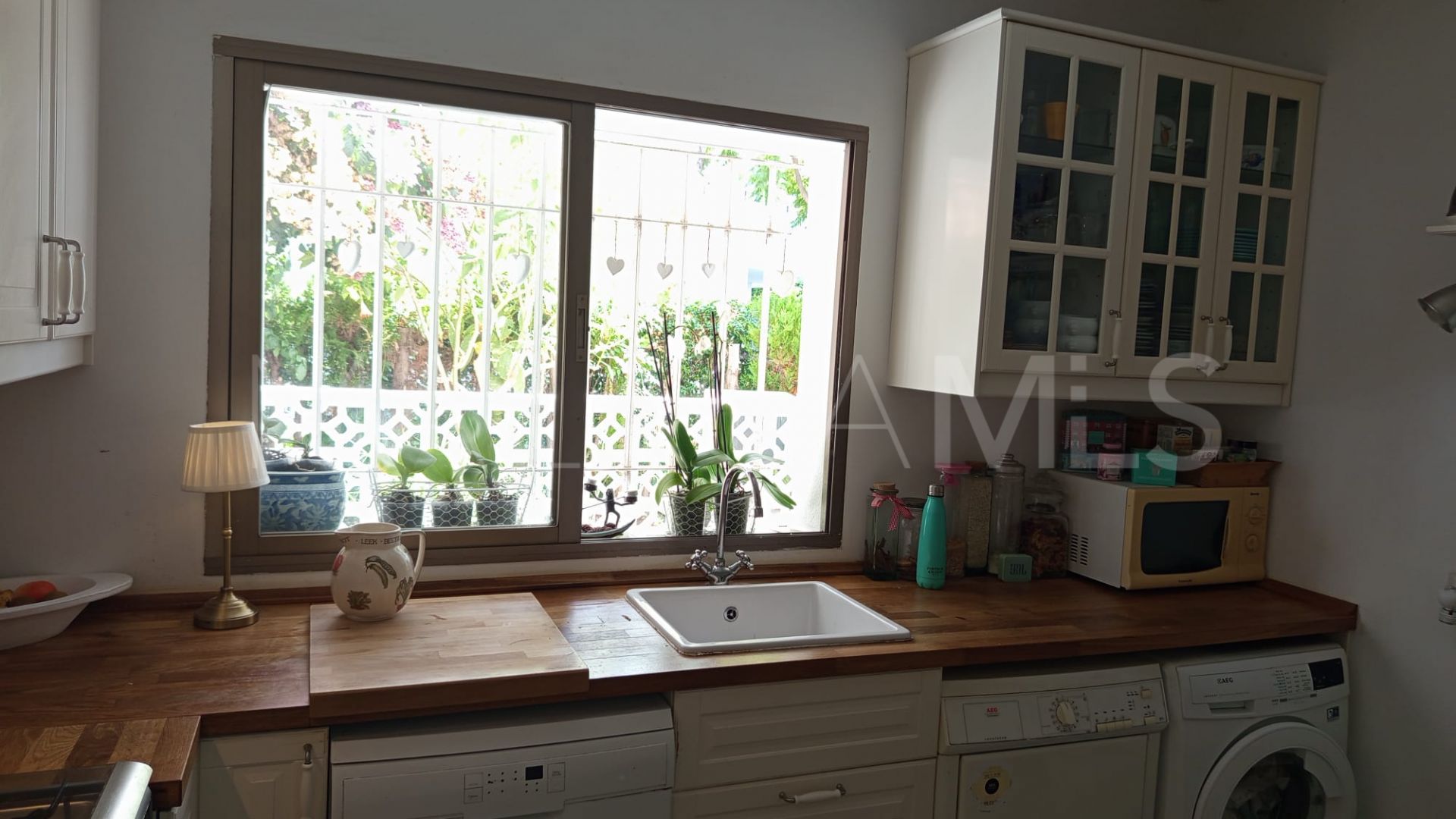 Town house for sale in Nagüeles