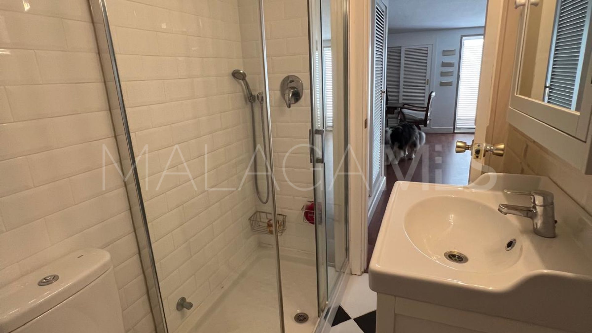 Town house for sale in Nagüeles