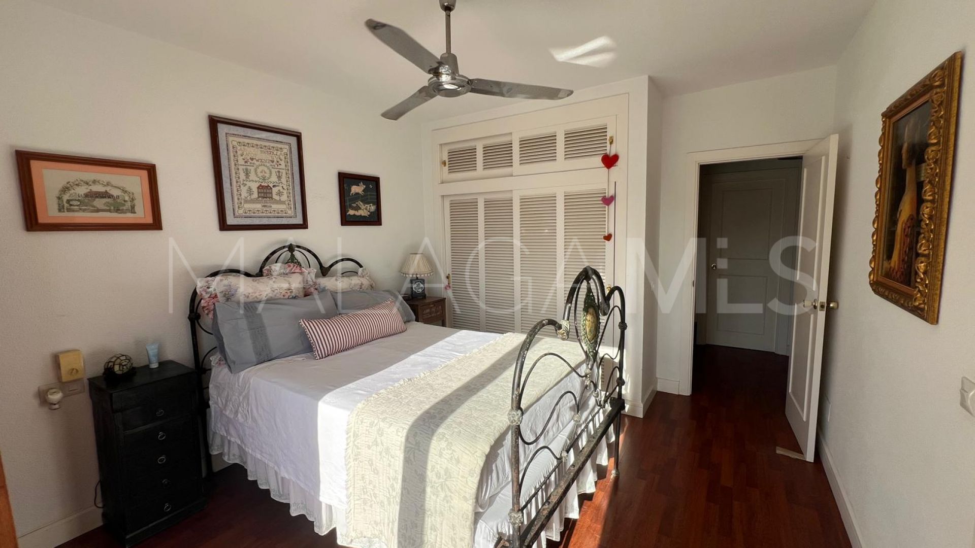 Town house for sale in Nagüeles
