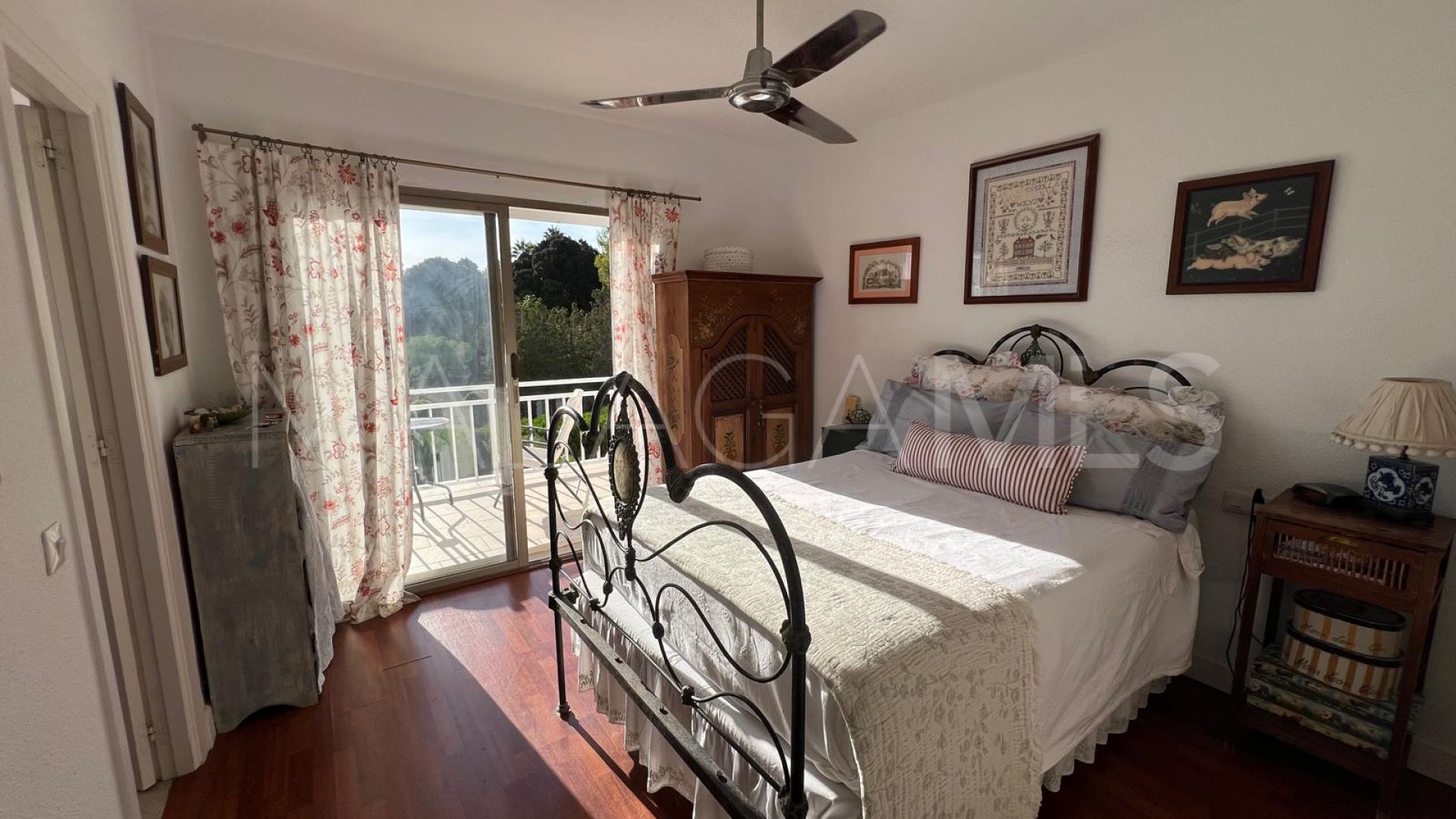 Town house for sale in Nagüeles