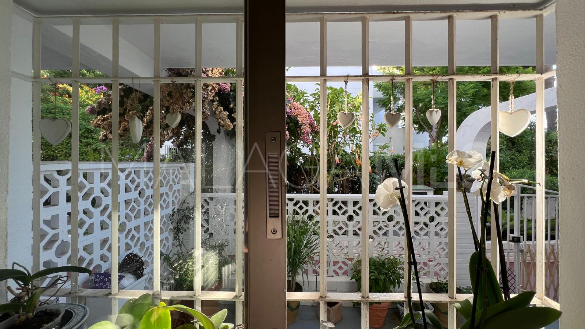 Town house for sale in Nagüeles