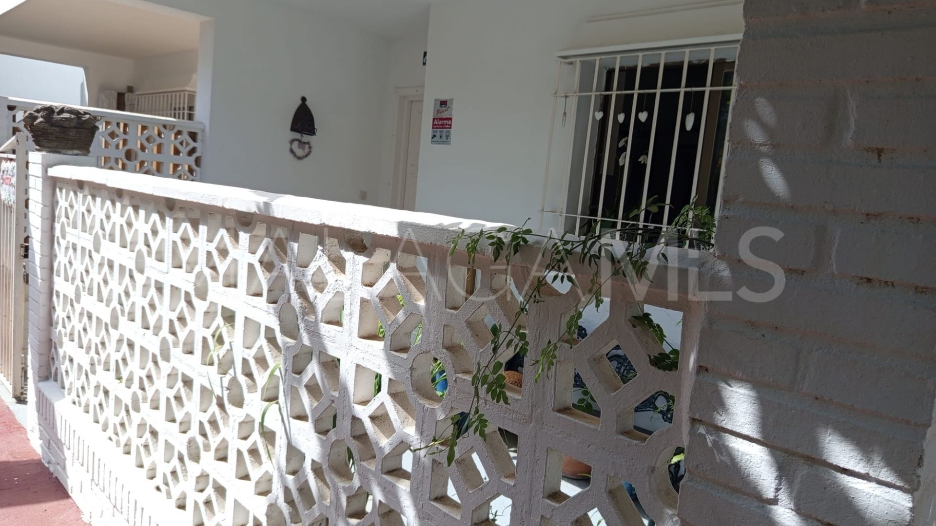 Town house for sale in Nagüeles