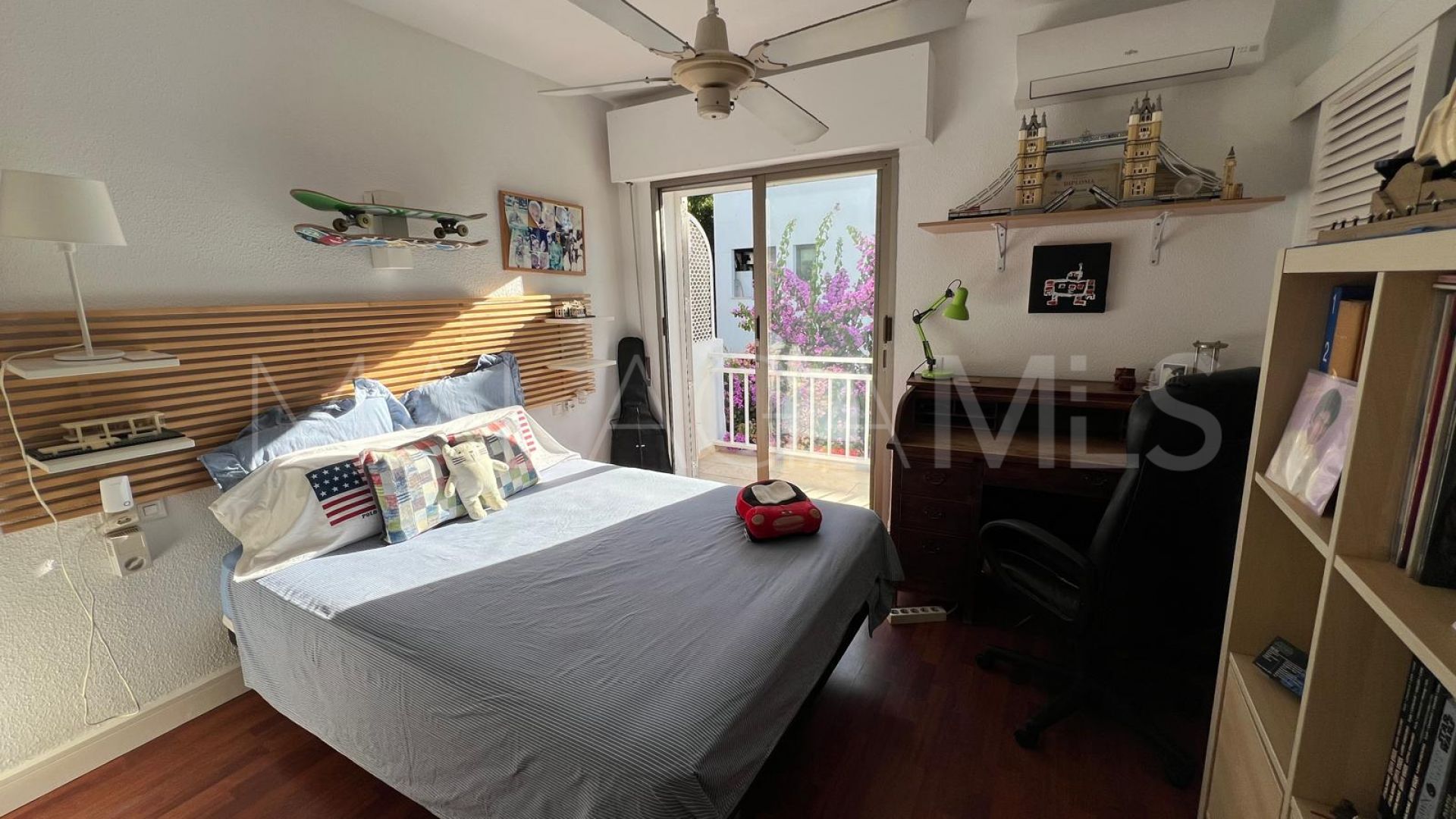 Town house for sale in Nagüeles