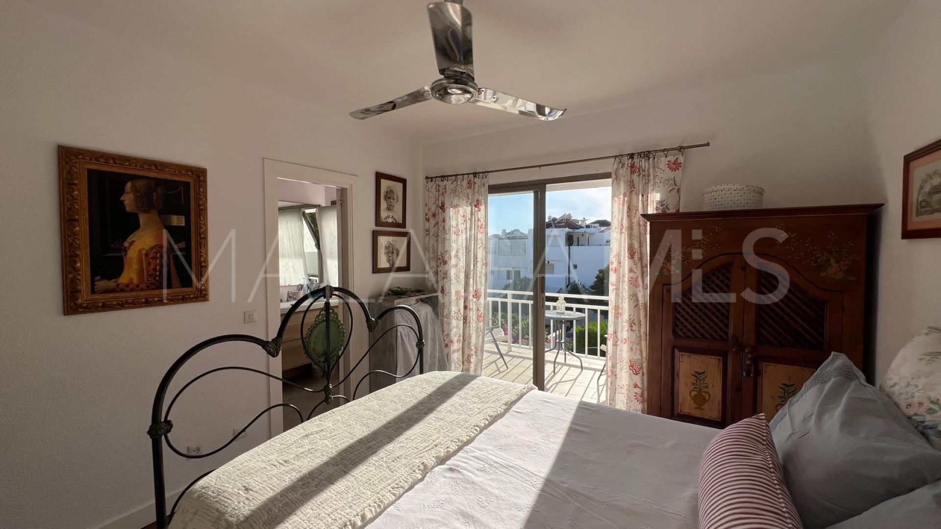 Town house for sale in Nagüeles