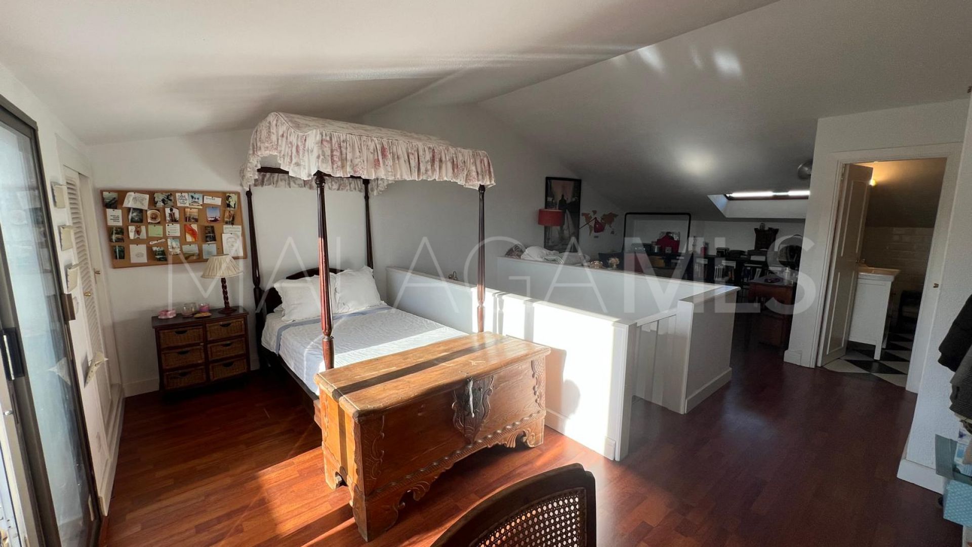 Town house for sale in Nagüeles