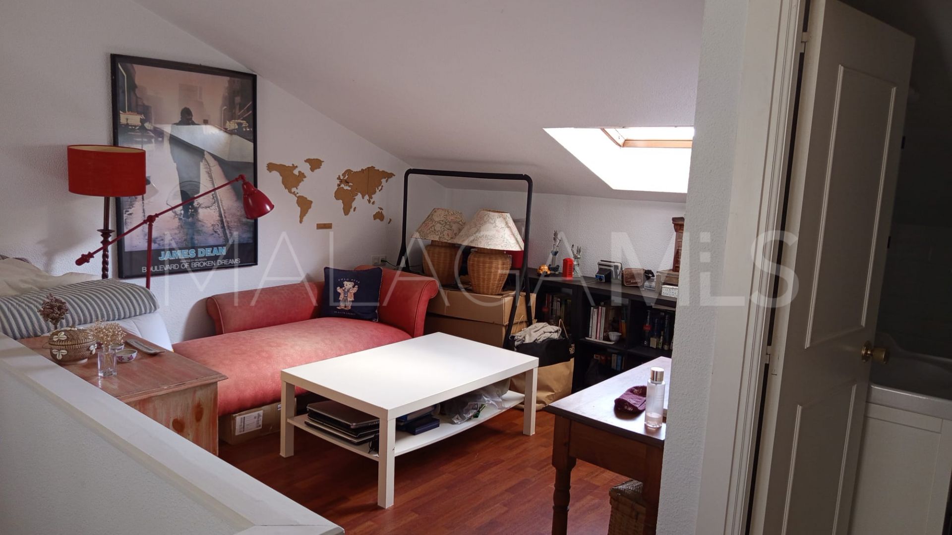 Town house for sale in Nagüeles