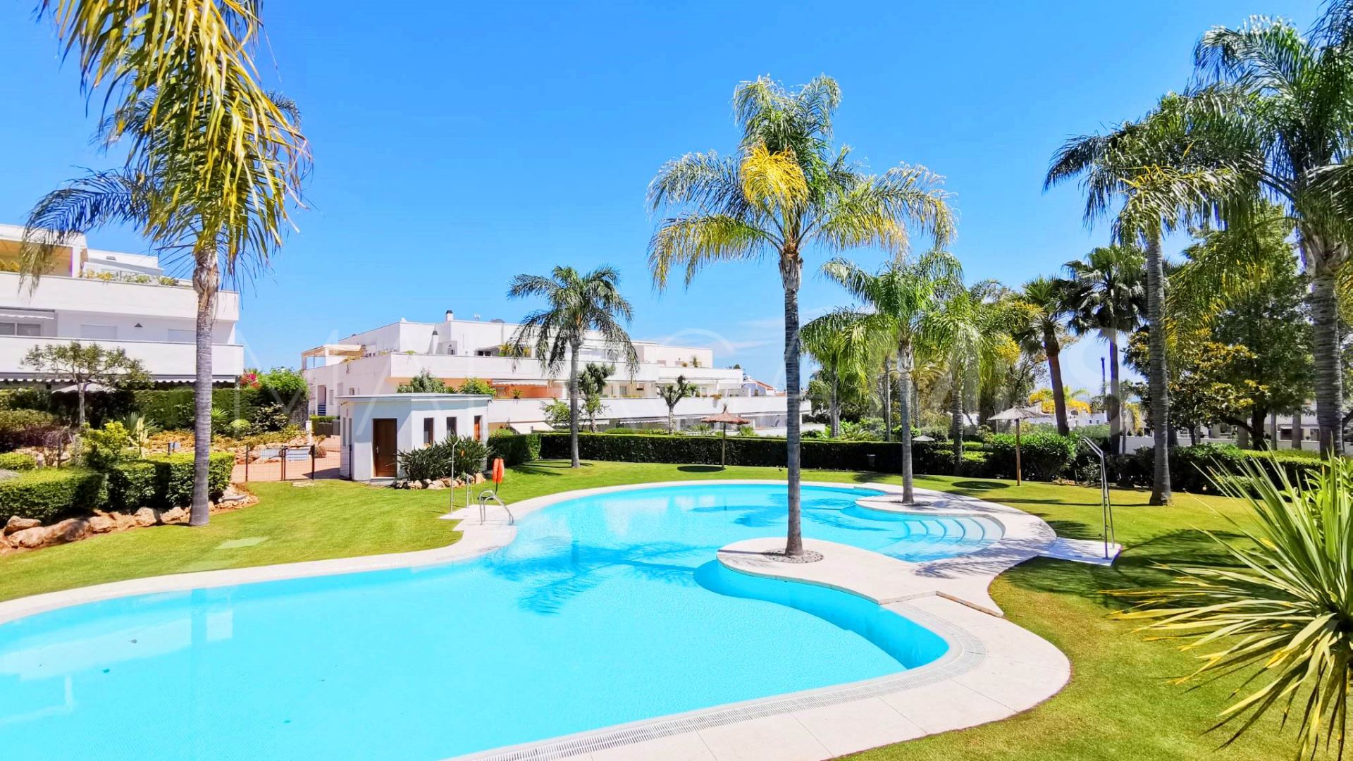 Wohnung for sale in Altos del Rodeo