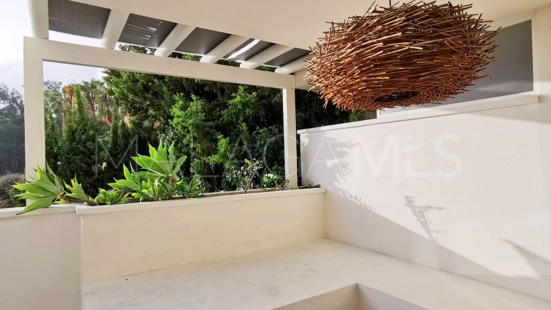 Wohnung for sale in Altos del Rodeo