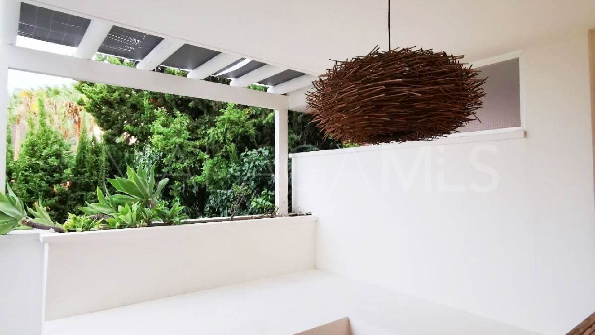 Wohnung for sale in Altos del Rodeo