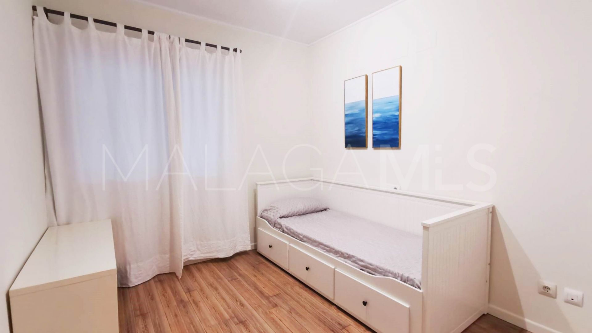 Wohnung for sale in Altos del Rodeo