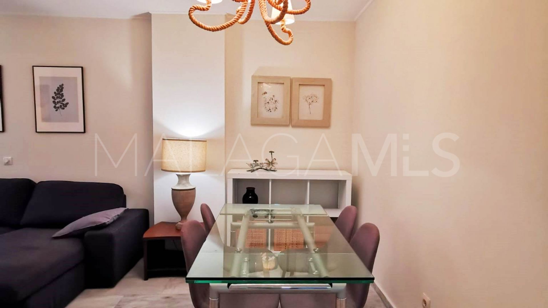Wohnung for sale in Altos del Rodeo