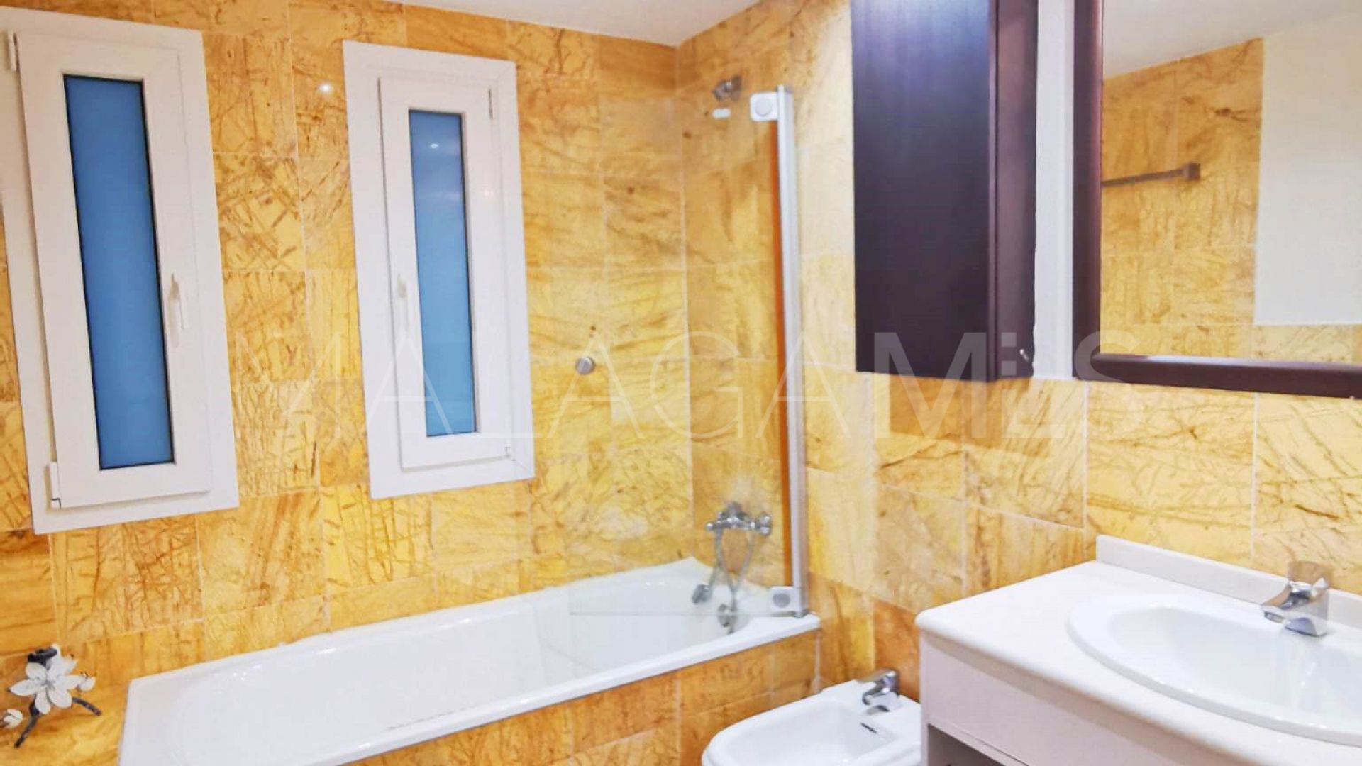 Wohnung for sale in Altos del Rodeo