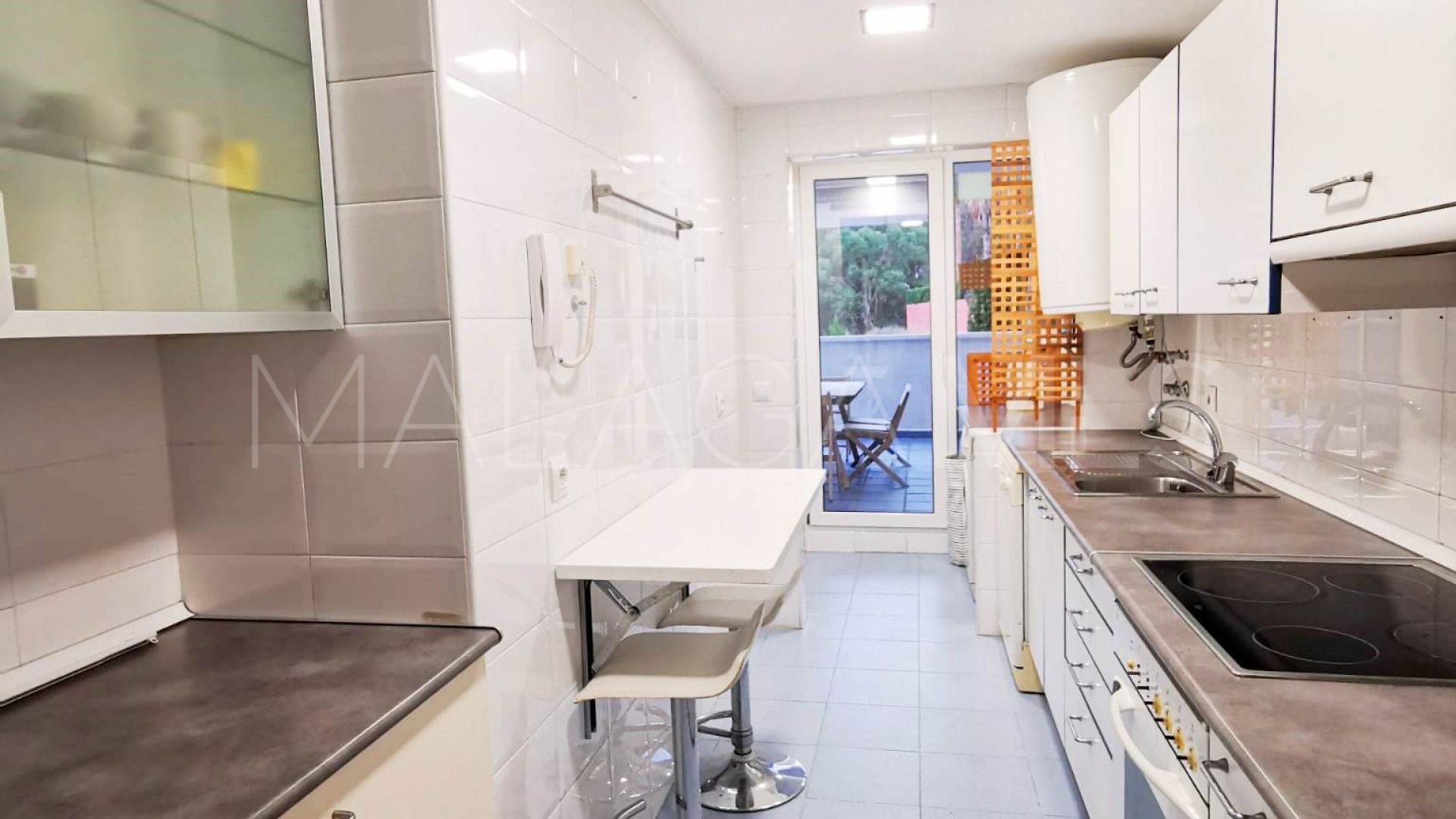 Wohnung for sale in Altos del Rodeo