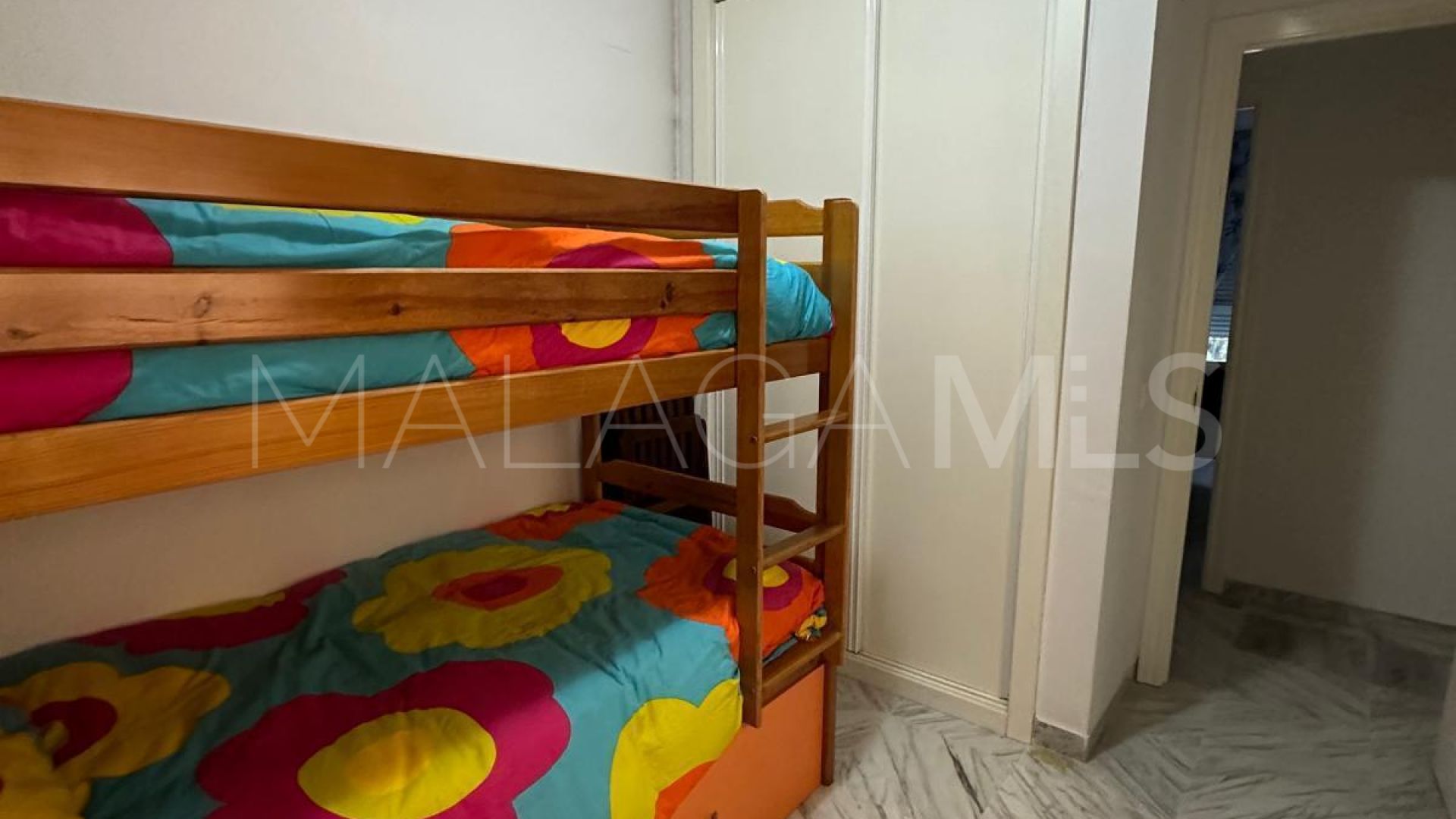 Erdgeschosswohnung for sale in Lorcrimar