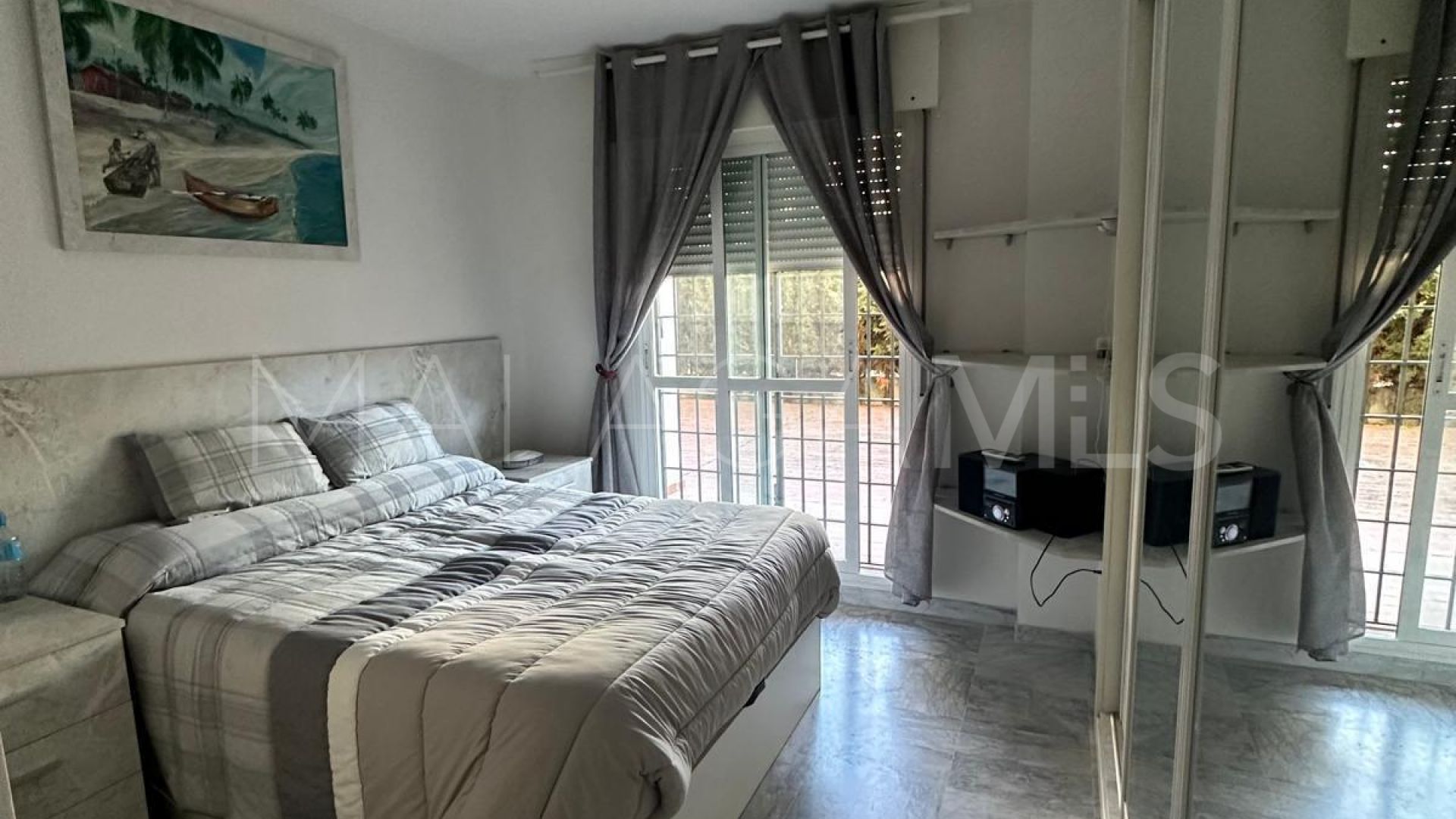 Erdgeschosswohnung for sale in Lorcrimar