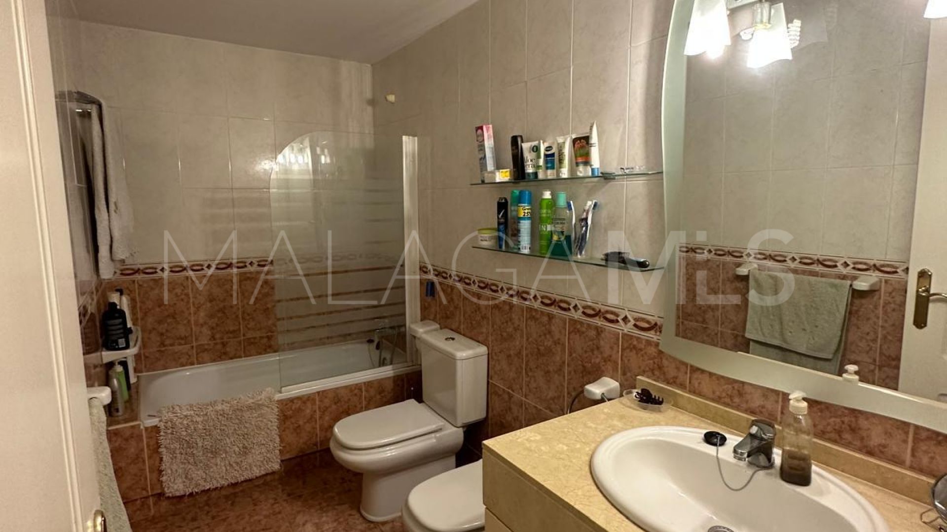 Erdgeschosswohnung for sale in Lorcrimar