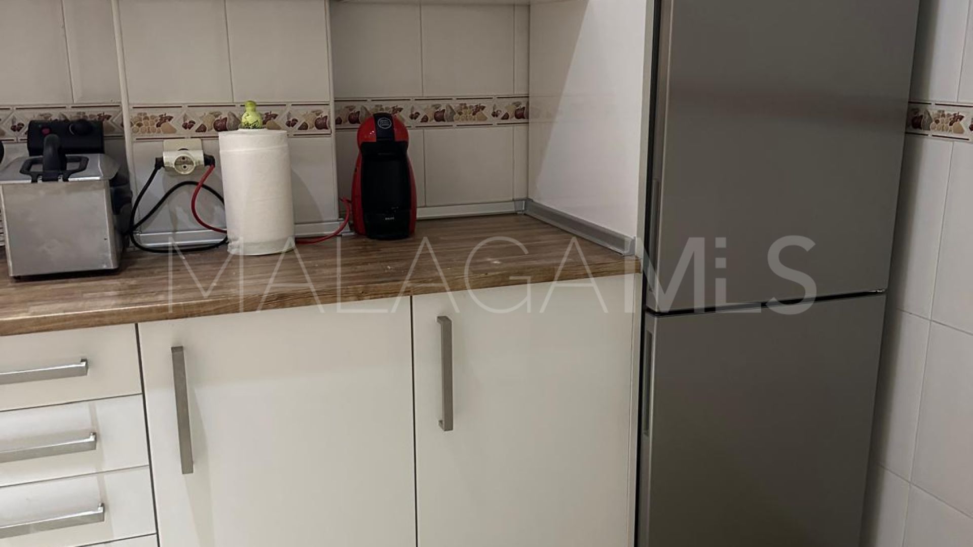 Erdgeschosswohnung for sale in Lorcrimar